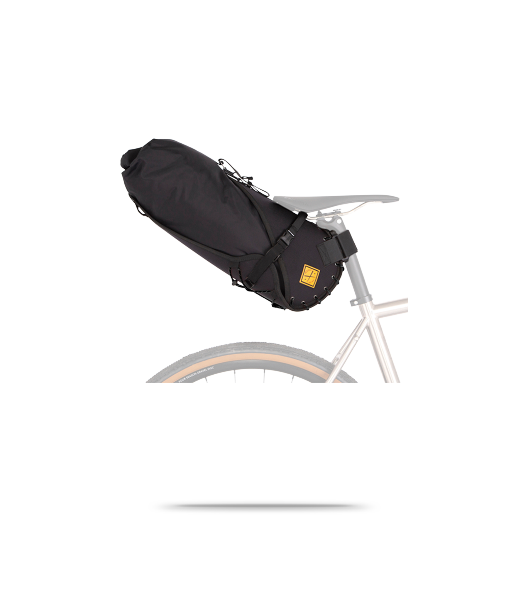 Saddle Bag