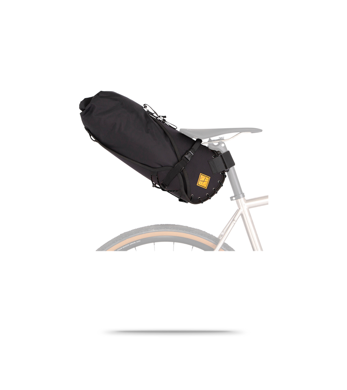 Restrap Saddle Bag | Sigma Sports