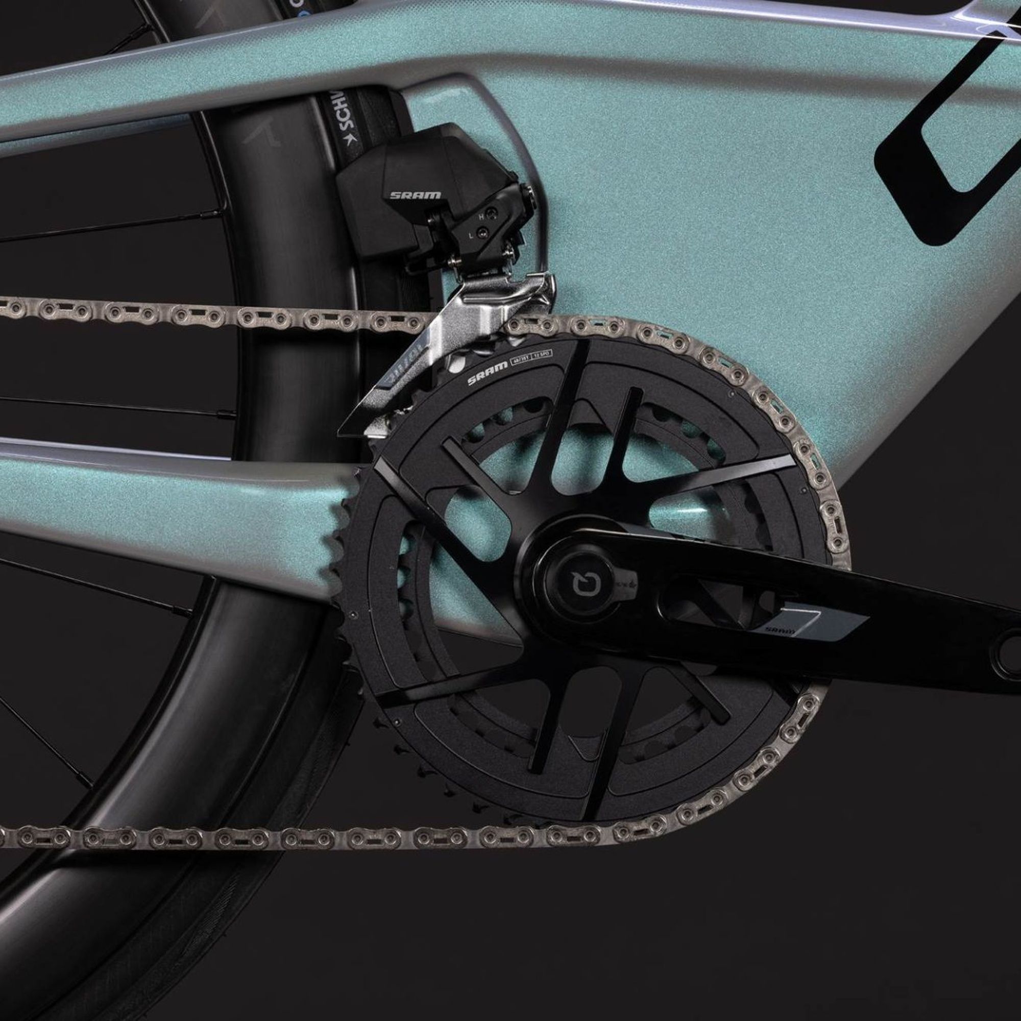 Aerium C:68X Pro TT Bike 2027