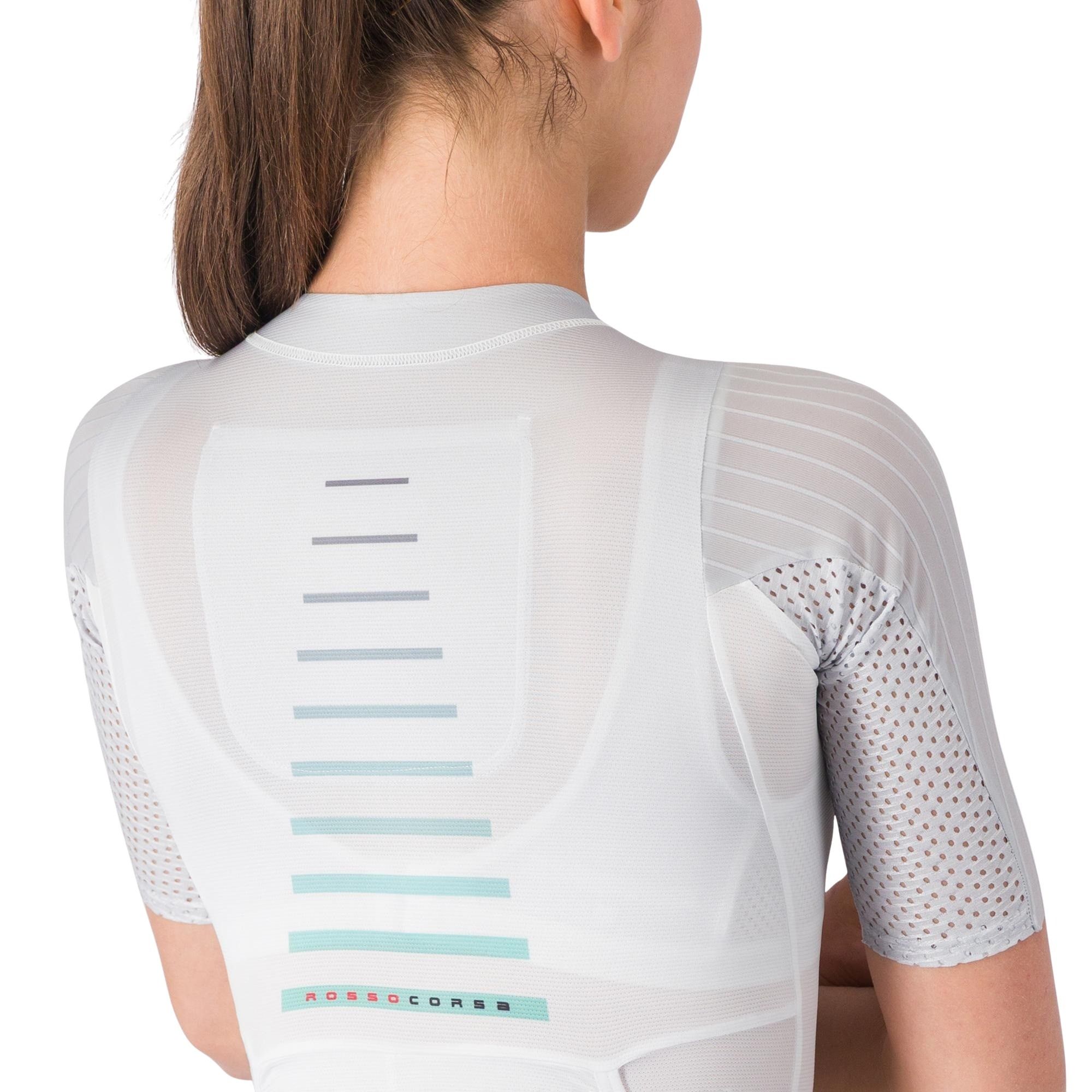Women's Free Sanremo 3 Short Sleeve Trisuit