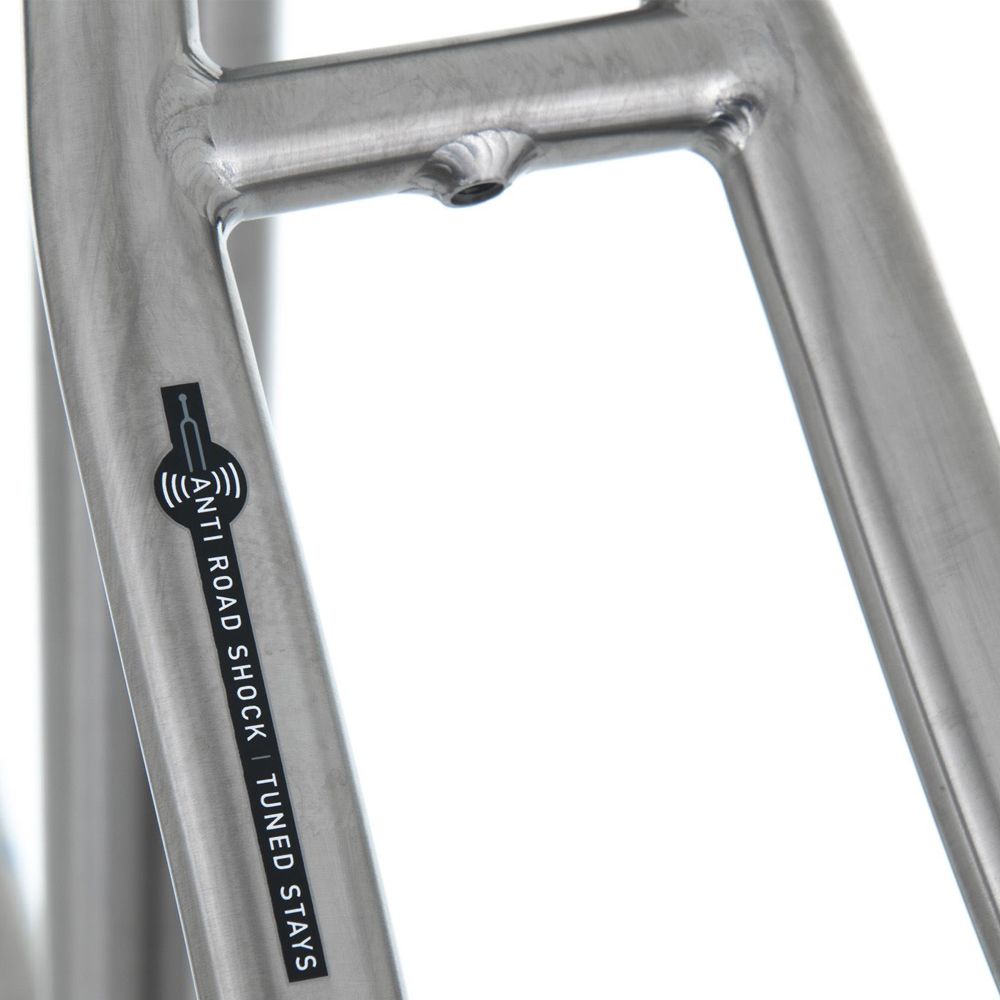 Tripster ATR Disc Gravel Frameset