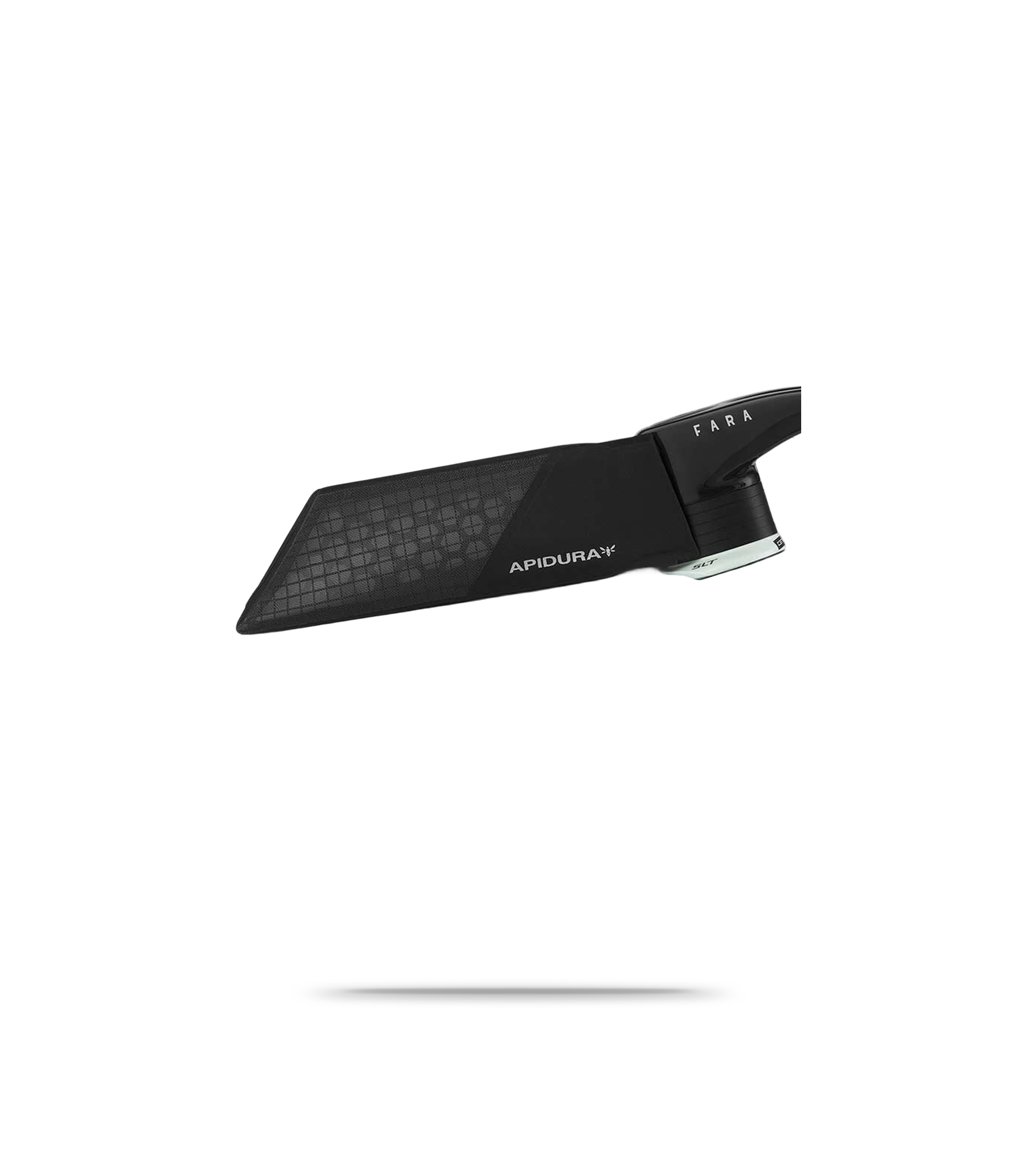 Aero Bolt-On Top Tube Module