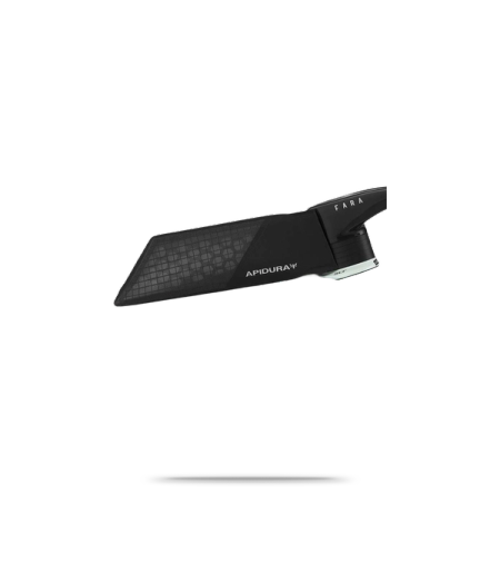 Aero Bolt-On Top Tube Module