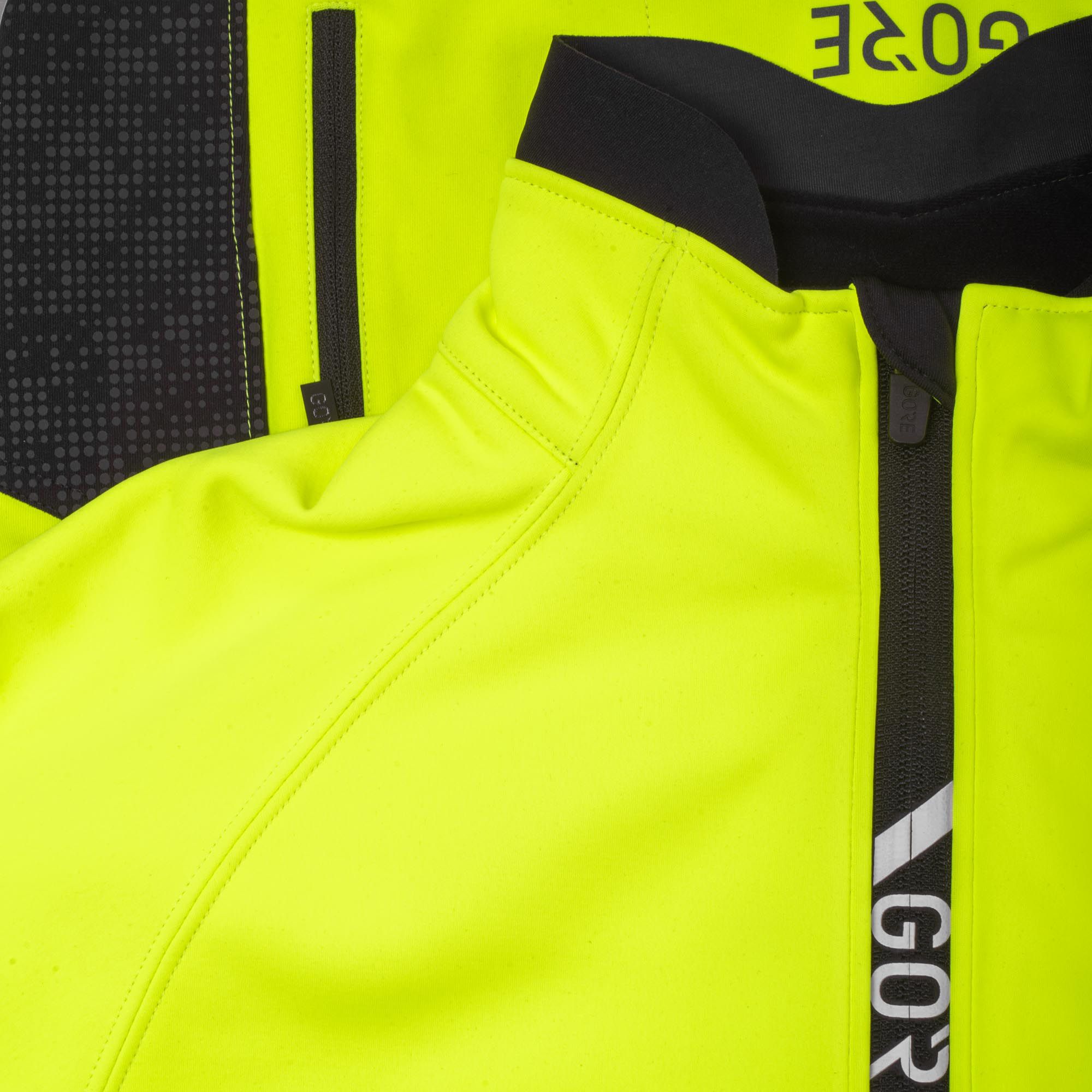 C5 Gore-Tex Thermo Jacket