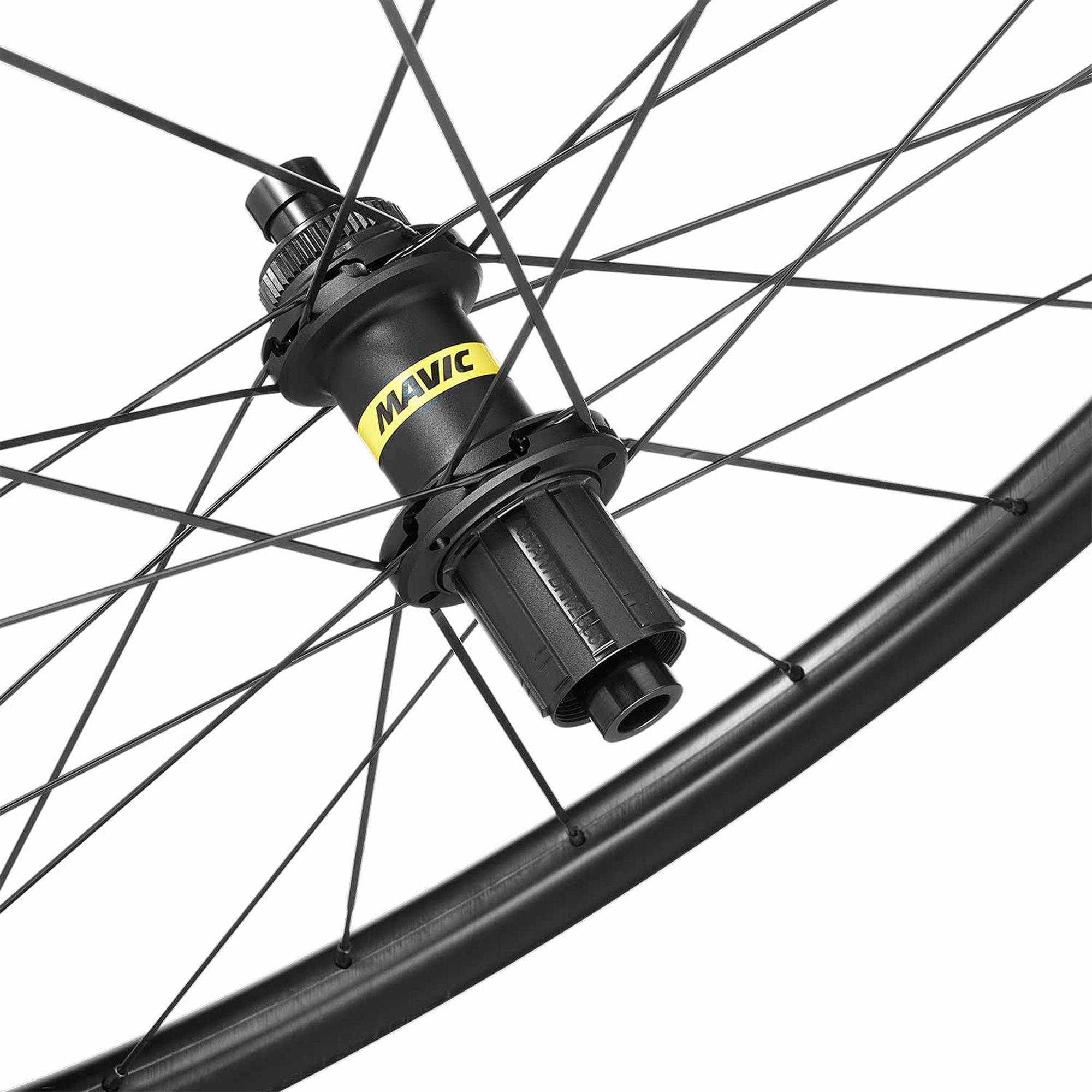 Cosmic SL 32 Disc Wheelset