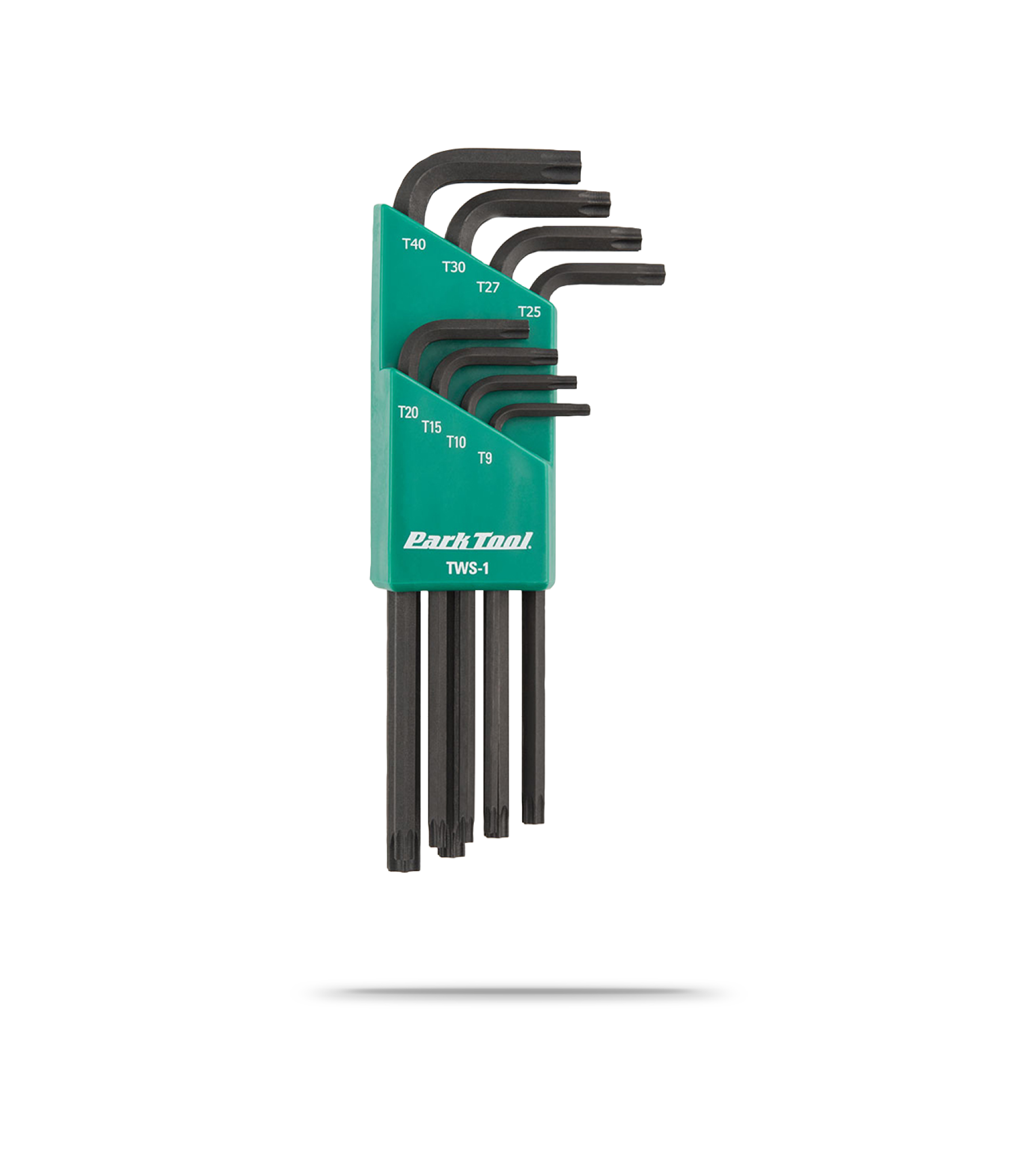 TWS-1 L-Shaped Torx Compatible Wrench Set