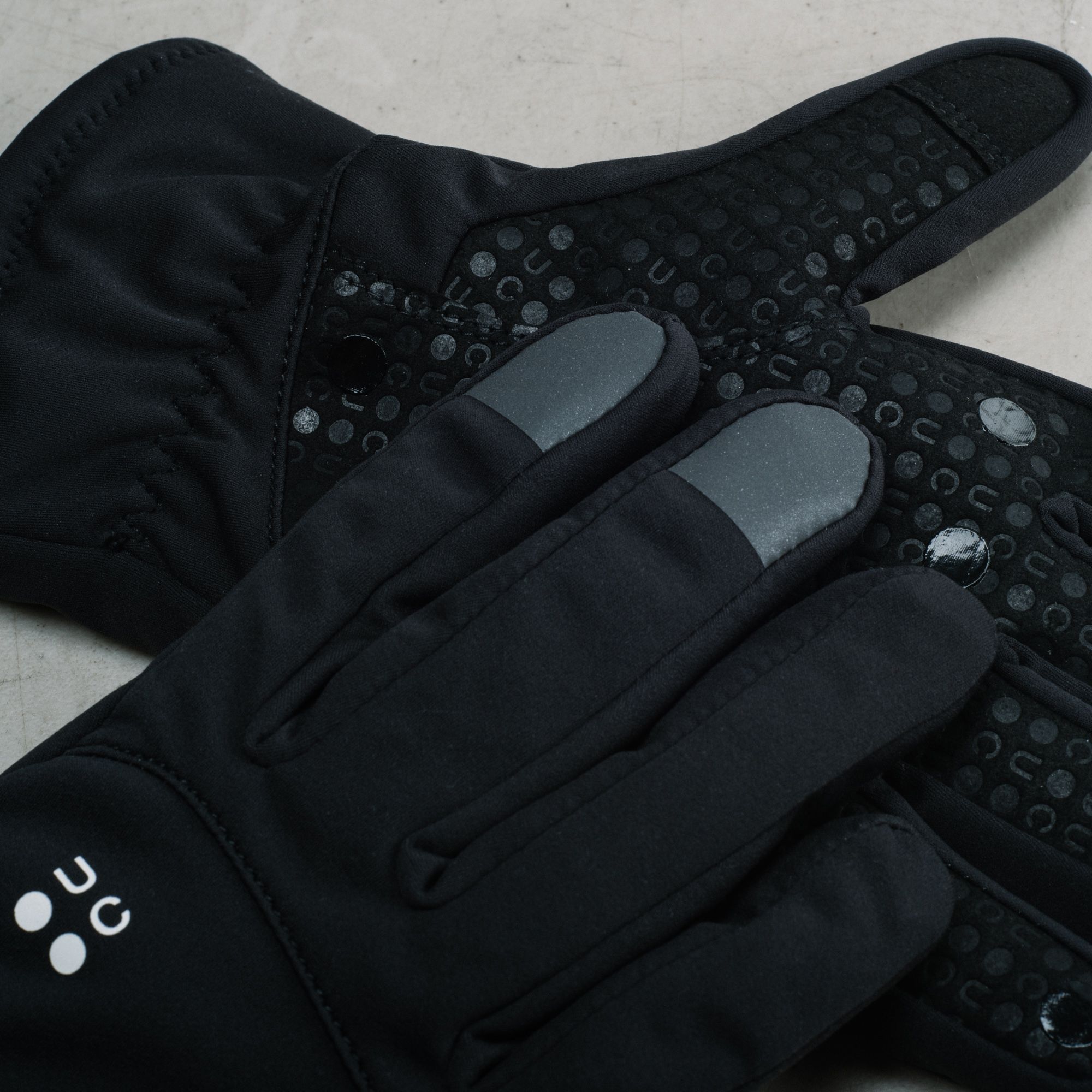 Mono Thermal Gloves