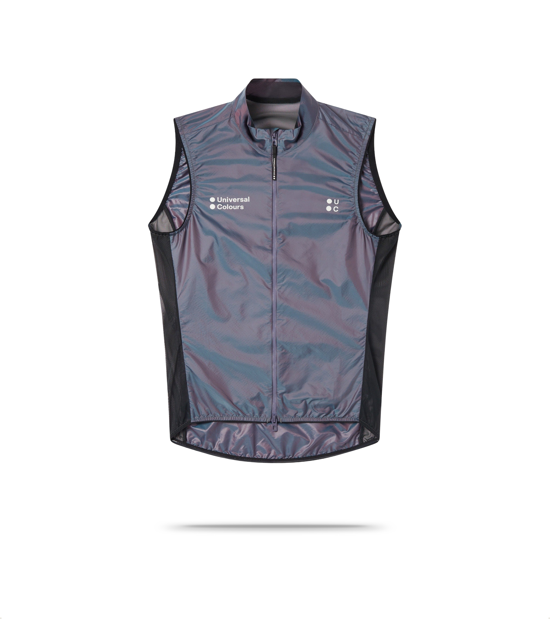 Spectrum Unisex Gilet 2.0