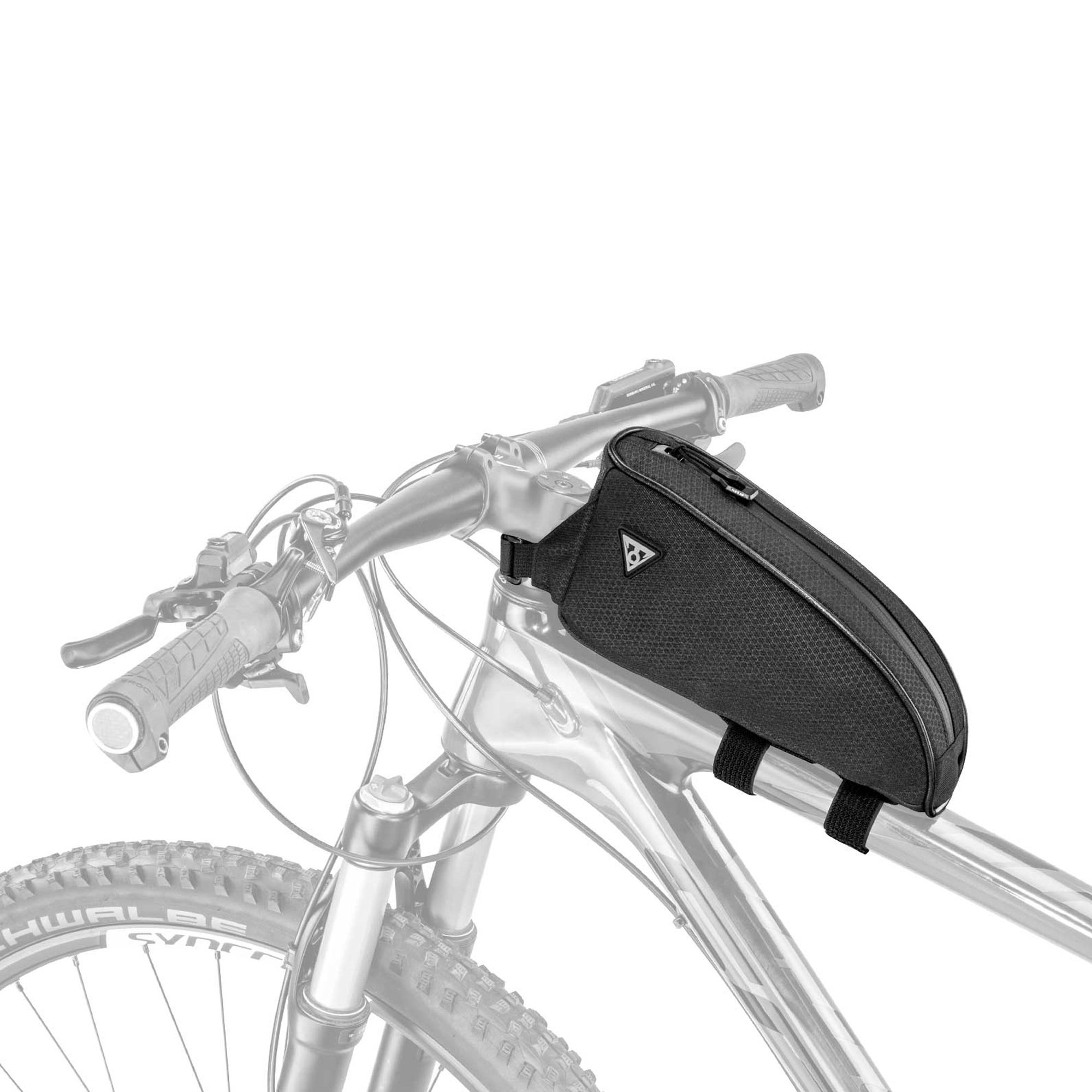Toploader Top Tube Bag 0.75L