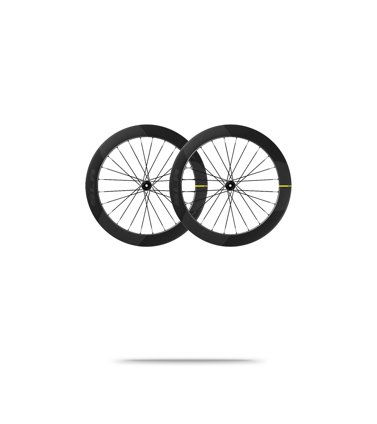 Mavic Cosmic SLR 65 Disc Wheelset | Sigma Sports