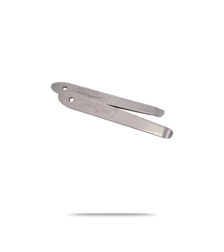TL-5 Set of 2 Heavy Duty Steel Bicycle Tyre Levers