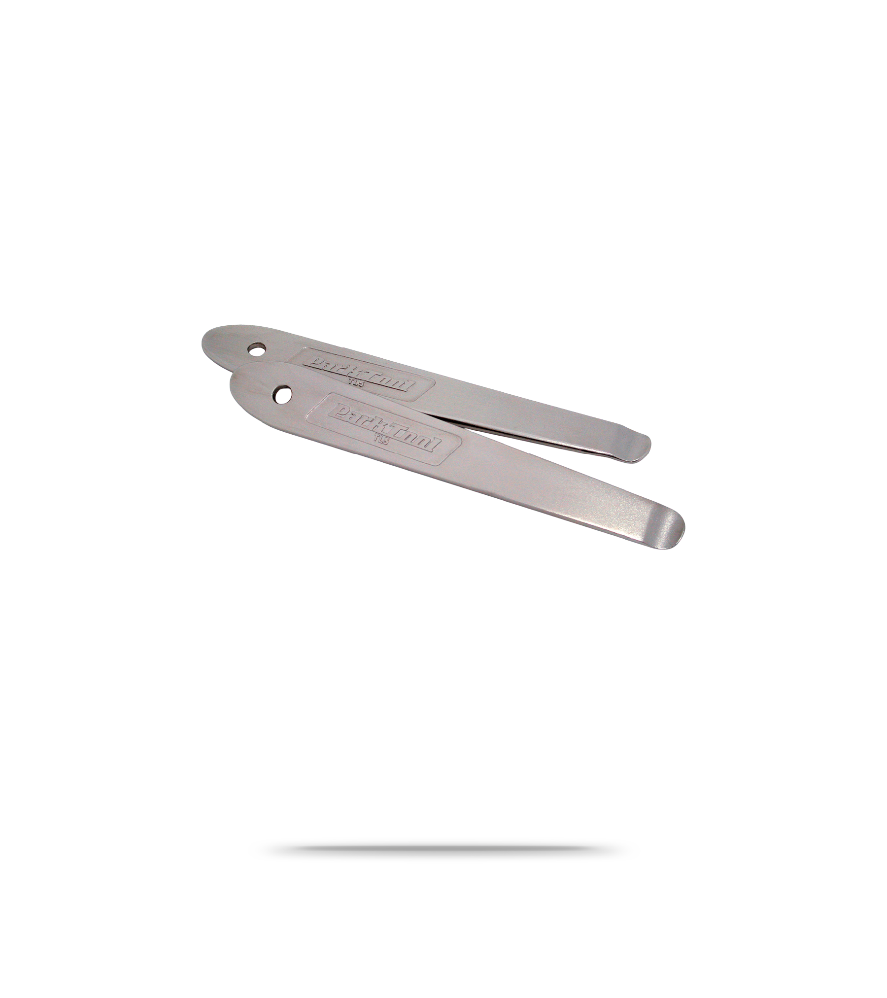 TL-5 Set of 2 Heavy Duty Steel Bicycle Tyre Levers