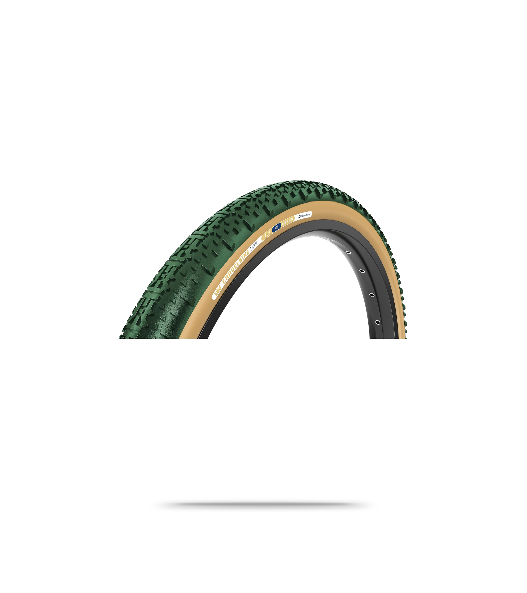 Gravelking X1 Limited Edition Gravel Tyre