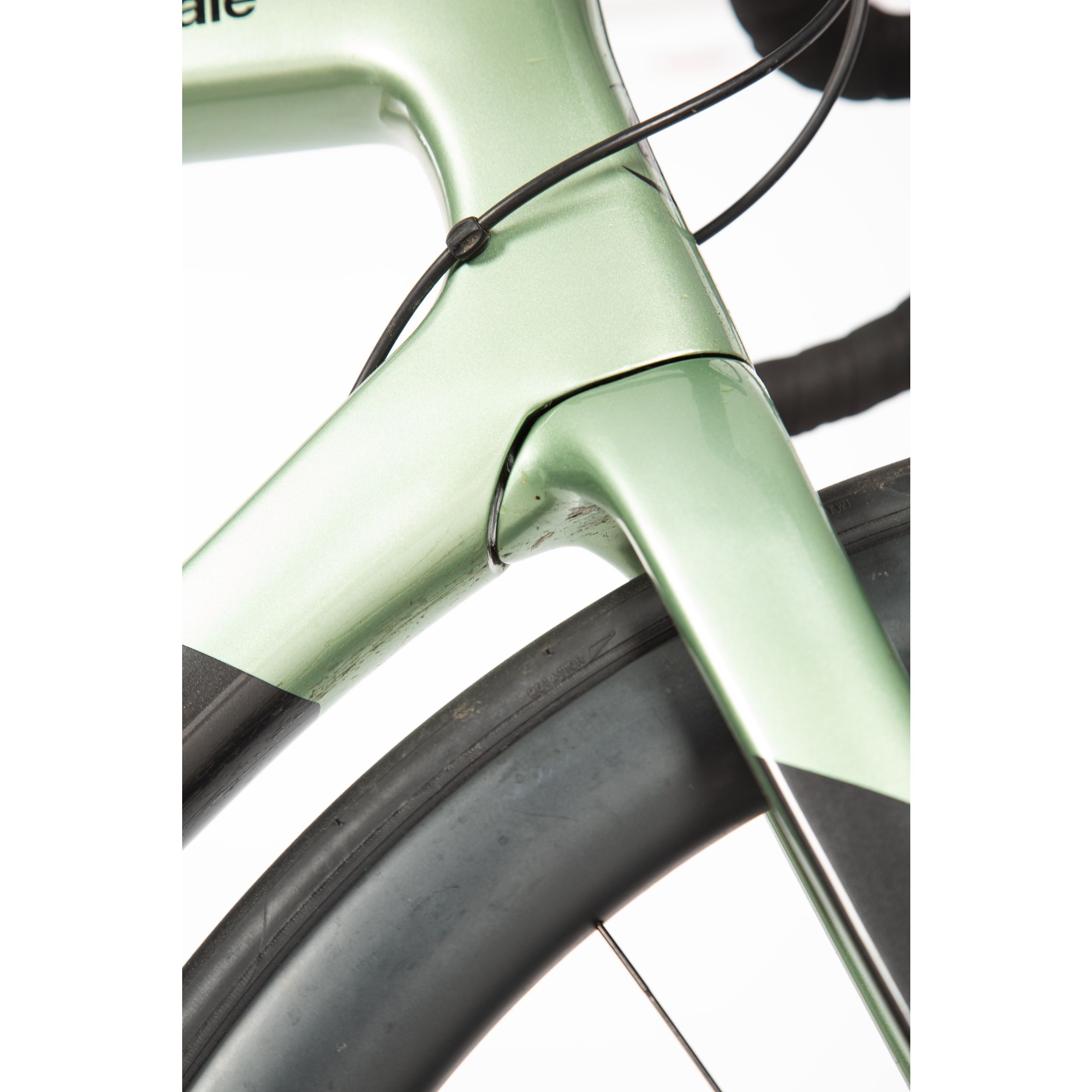 SuperSix Evo Hi-Mod Dura-Ace 2020 54cm - Approved Used