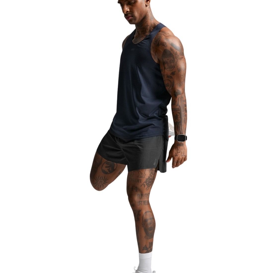 Light Speed Stash 5-Inch Shorts