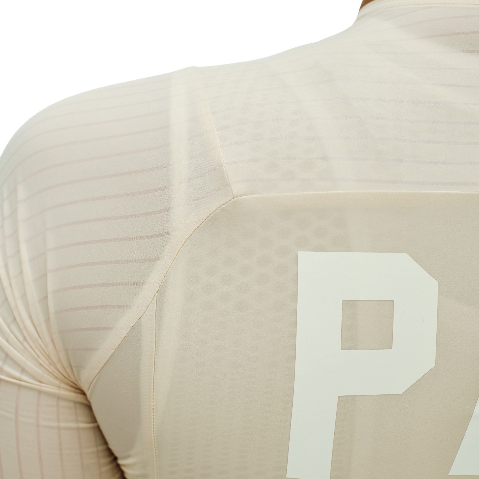 Women's PAS Mechanism Pro Short Sleeve Jersey