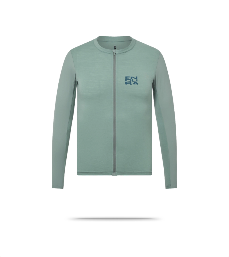 AllTrack Ride Long Sleeve Jersey
