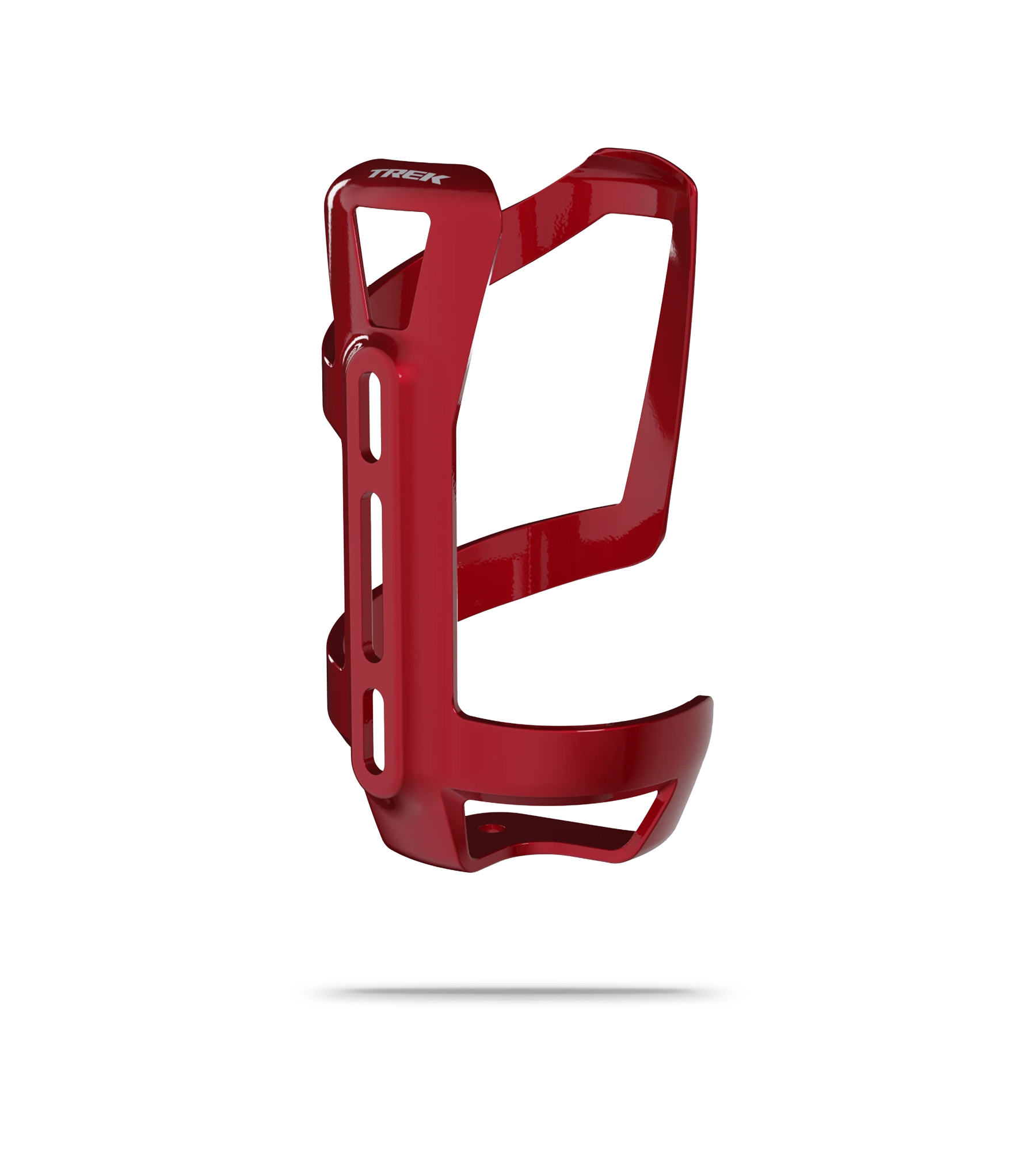 Side Loading Recycled Bottle Cage