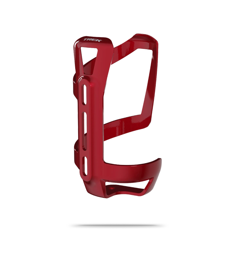 Side Loading Recycled Bottle Cage