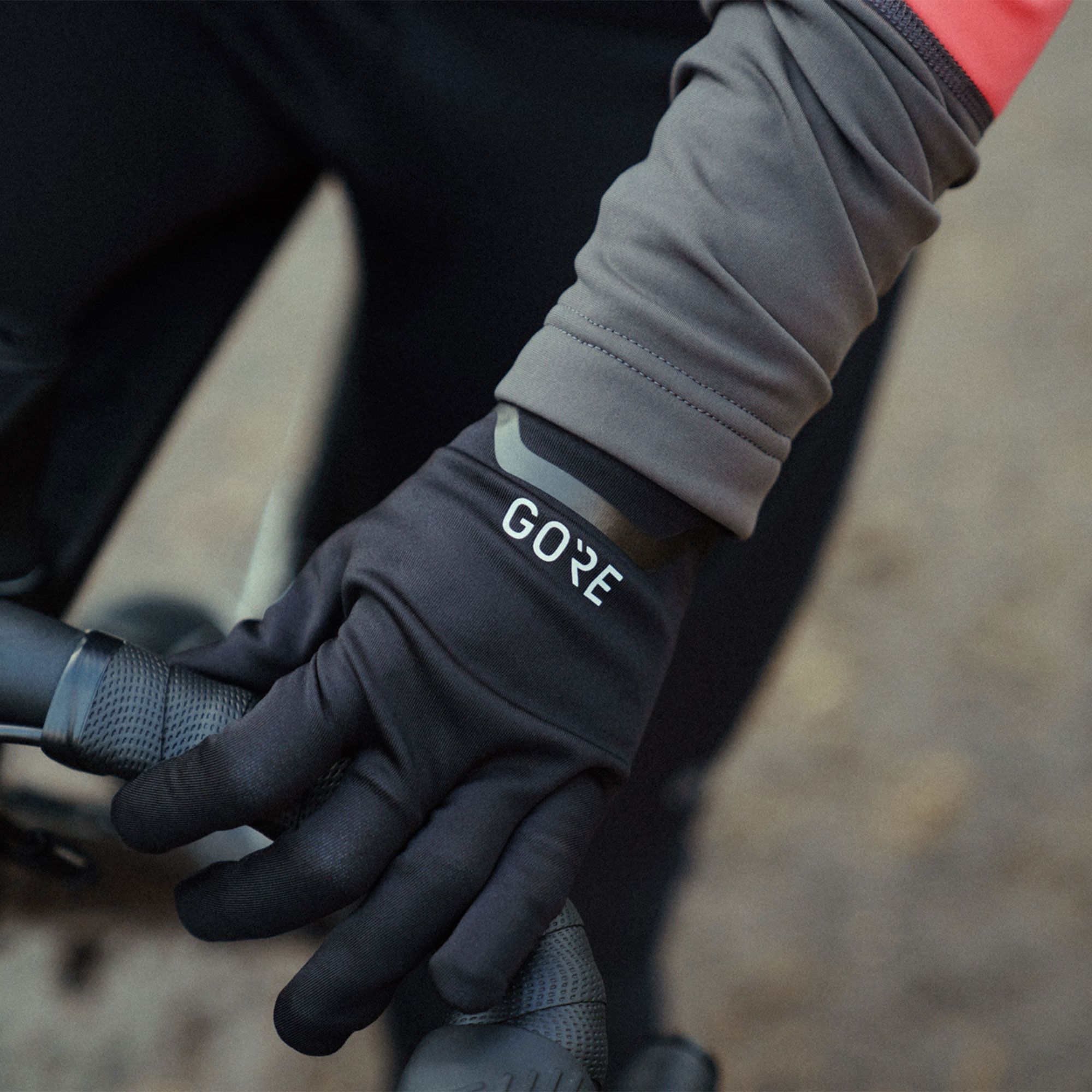 GORE-TEX Infinium Stretch Gloves