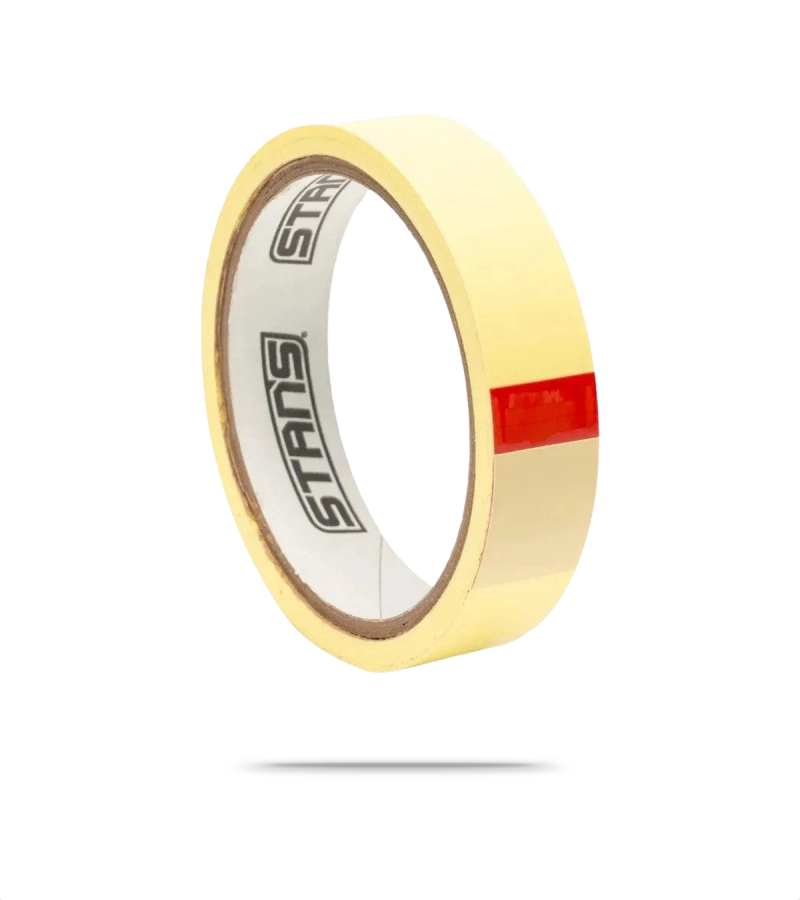 Tubeless Original Rim Tape - 10m - Narrow