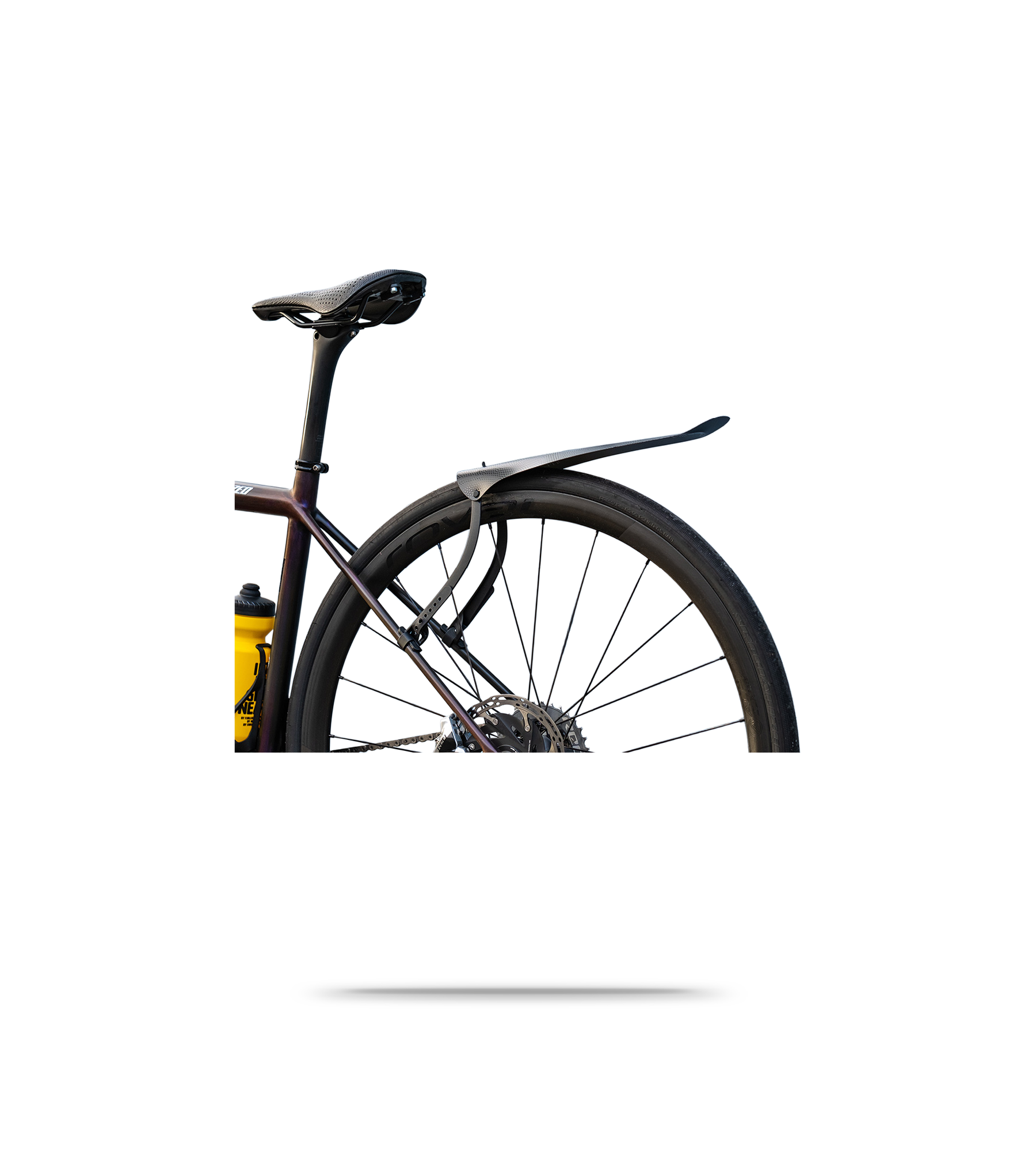 Win Wing 2 Road Mudguard