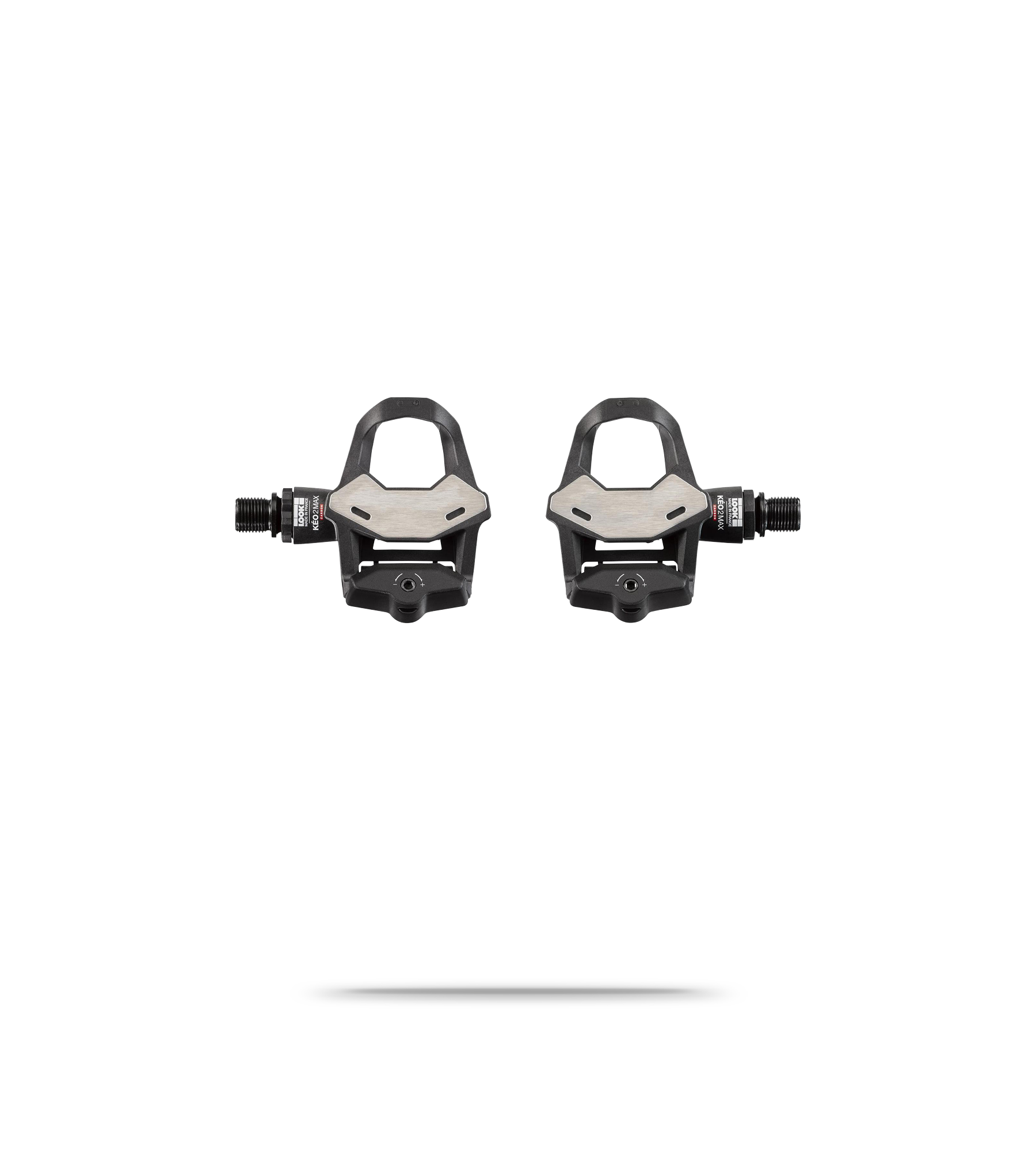 Keo 2 Max Carbon Road Pro Team Edition Bike Pedals