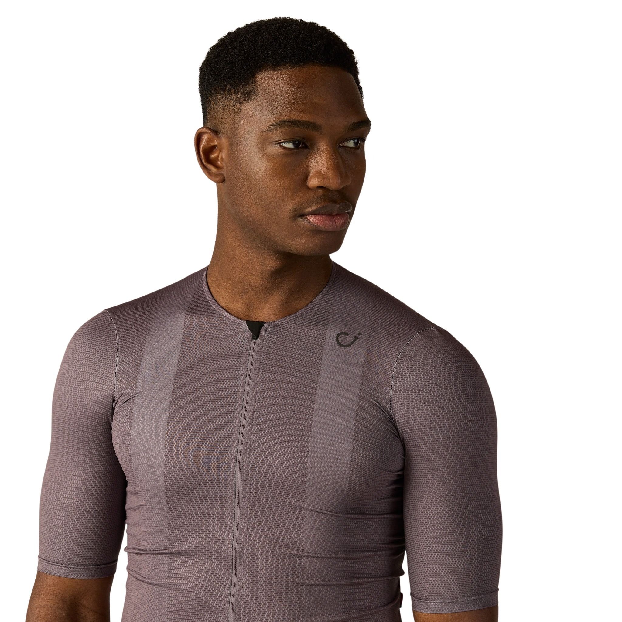 Luxe Ultralight Short Sleeve Jersey