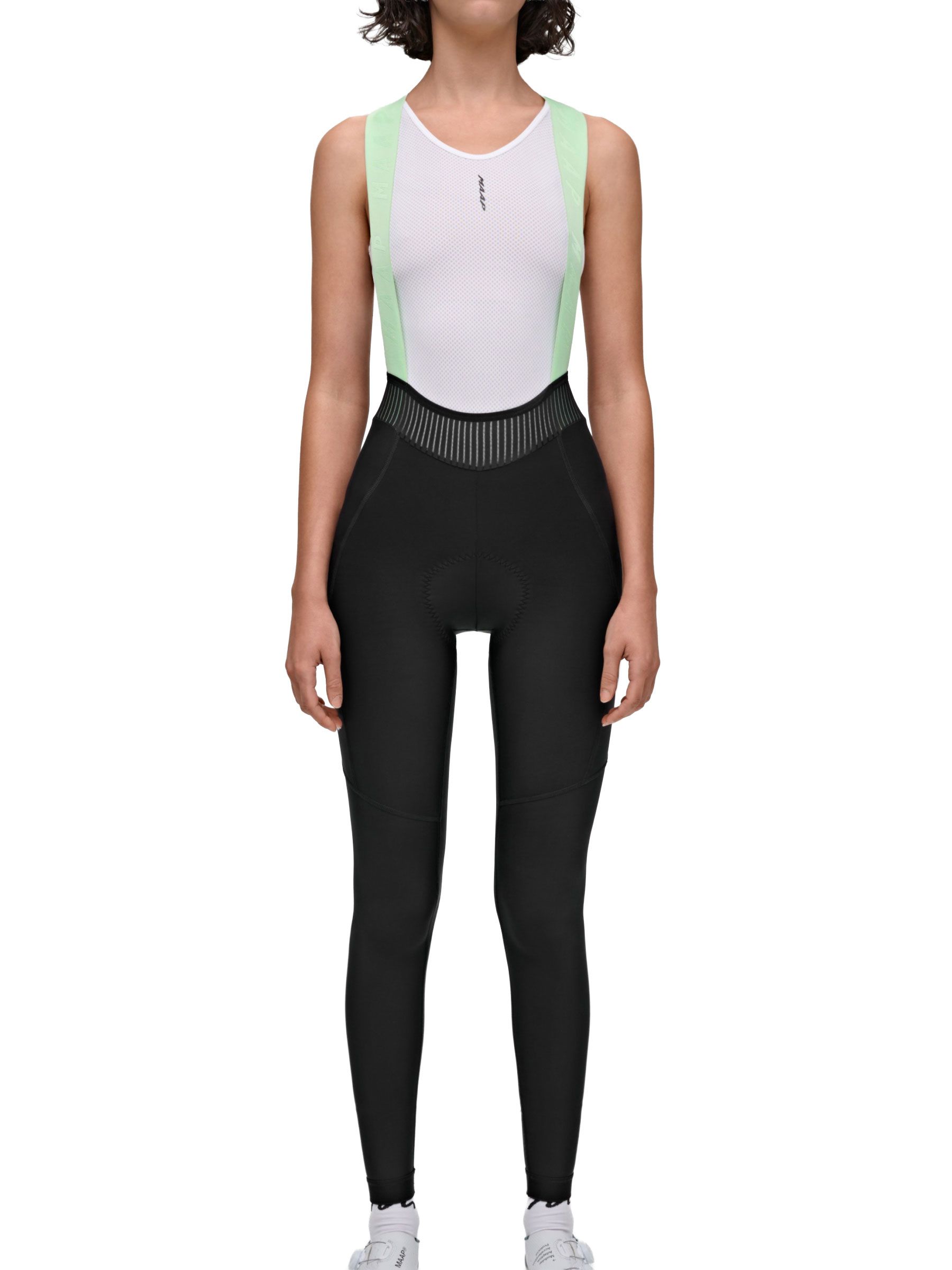 Women's Gamma Team Evo Cargo Bib Tights