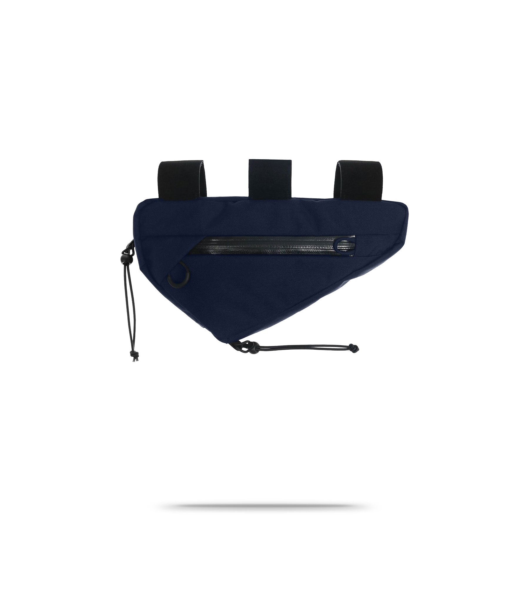 Wedge Frame Bag