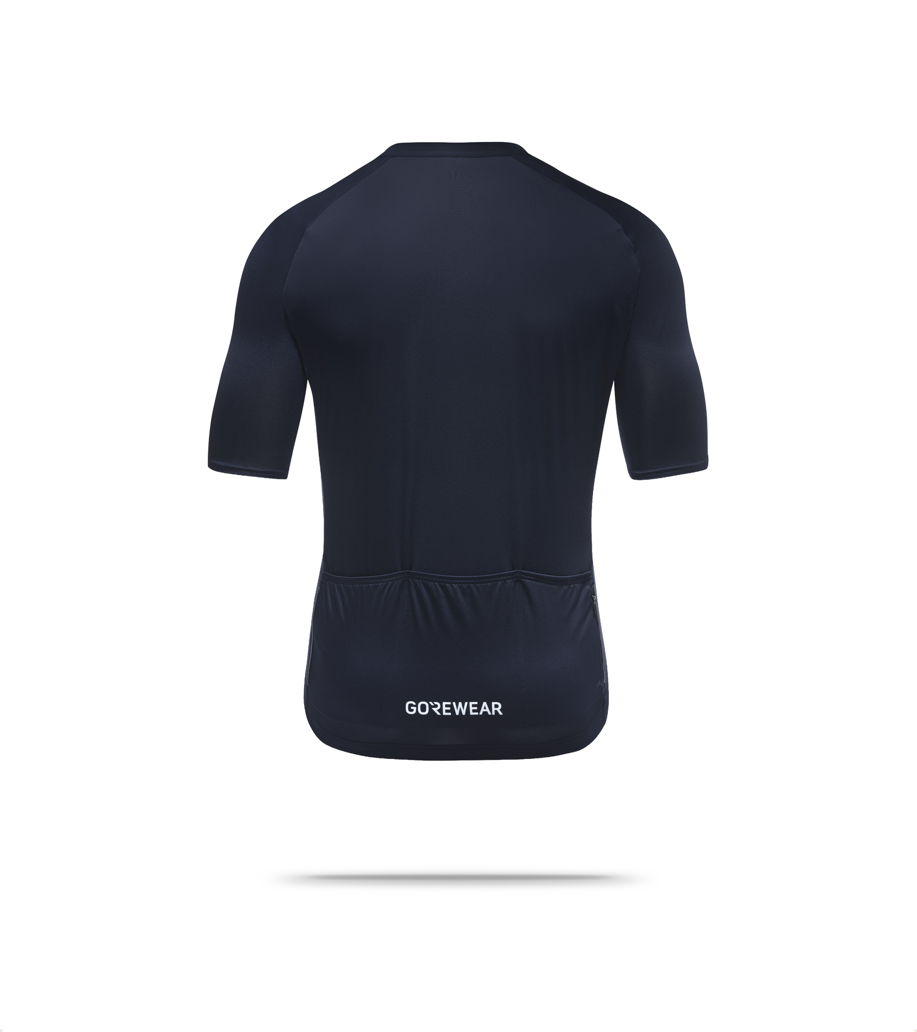 Spinshift Short Sleeve Jersey