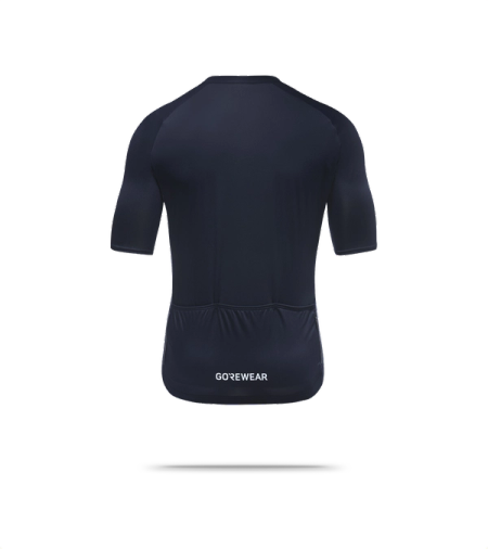 Spinshift Short Sleeve Jersey