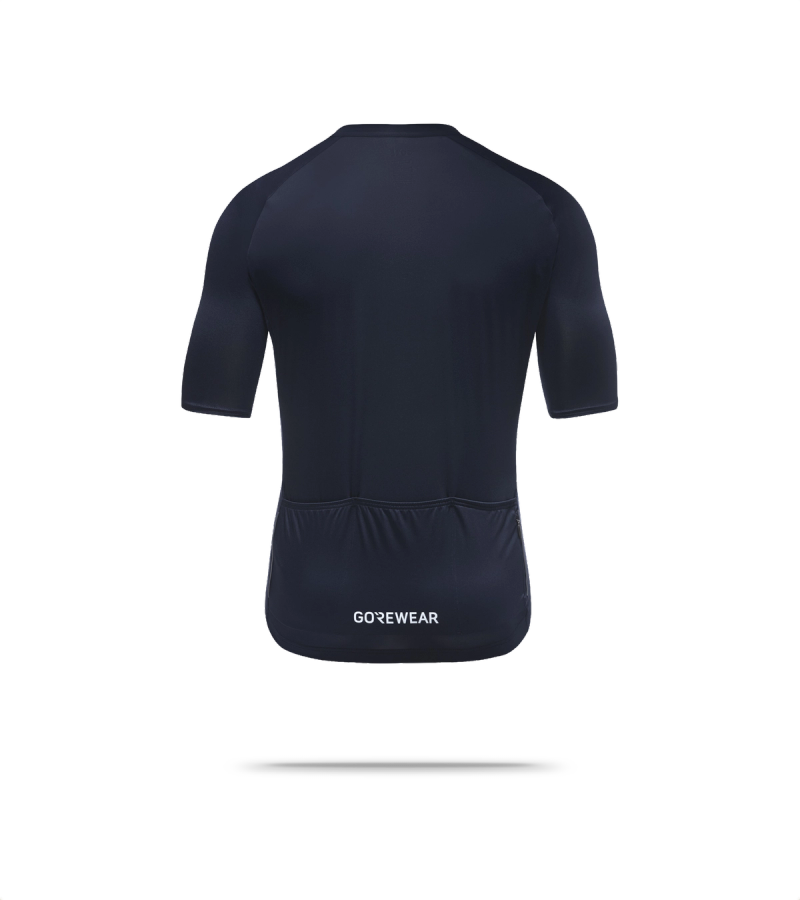 Spinshift Short Sleeve Jersey