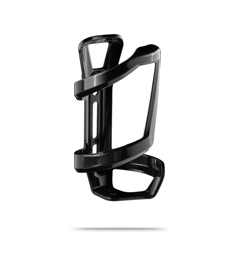 Recycled Side Loader Bottle Cage