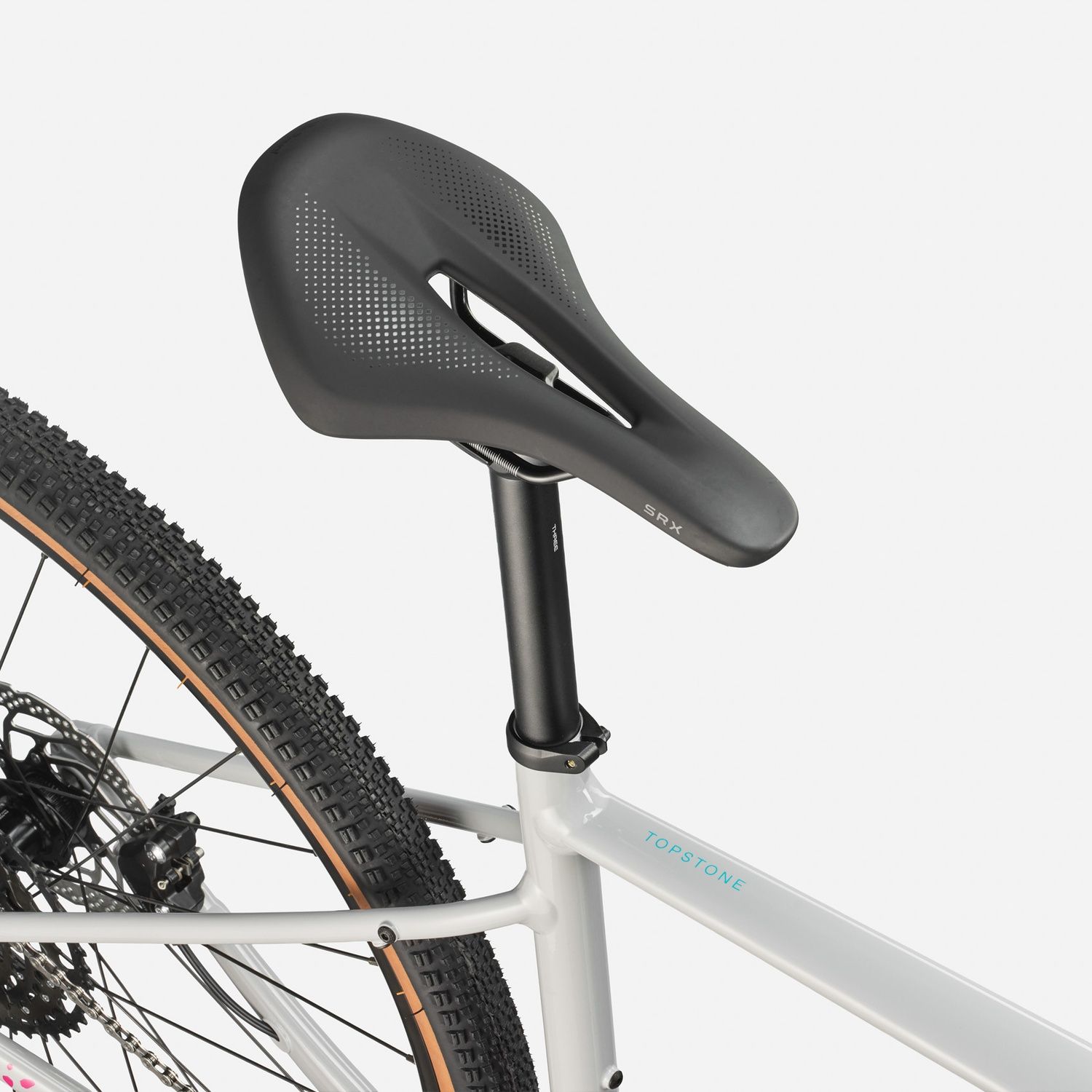 Topstone CAAD 3 CUES 1x Gravel Bike 2027