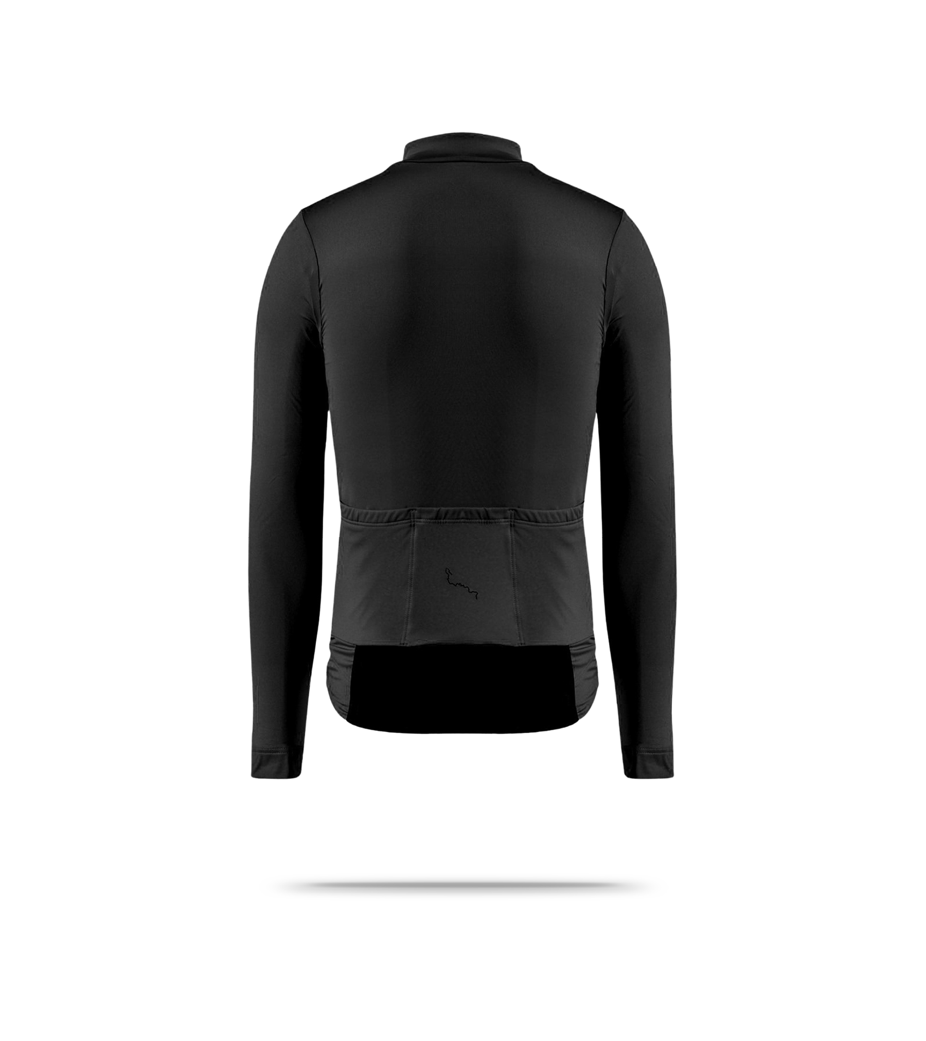 Women's Traverse Long Sleeve Jersey
