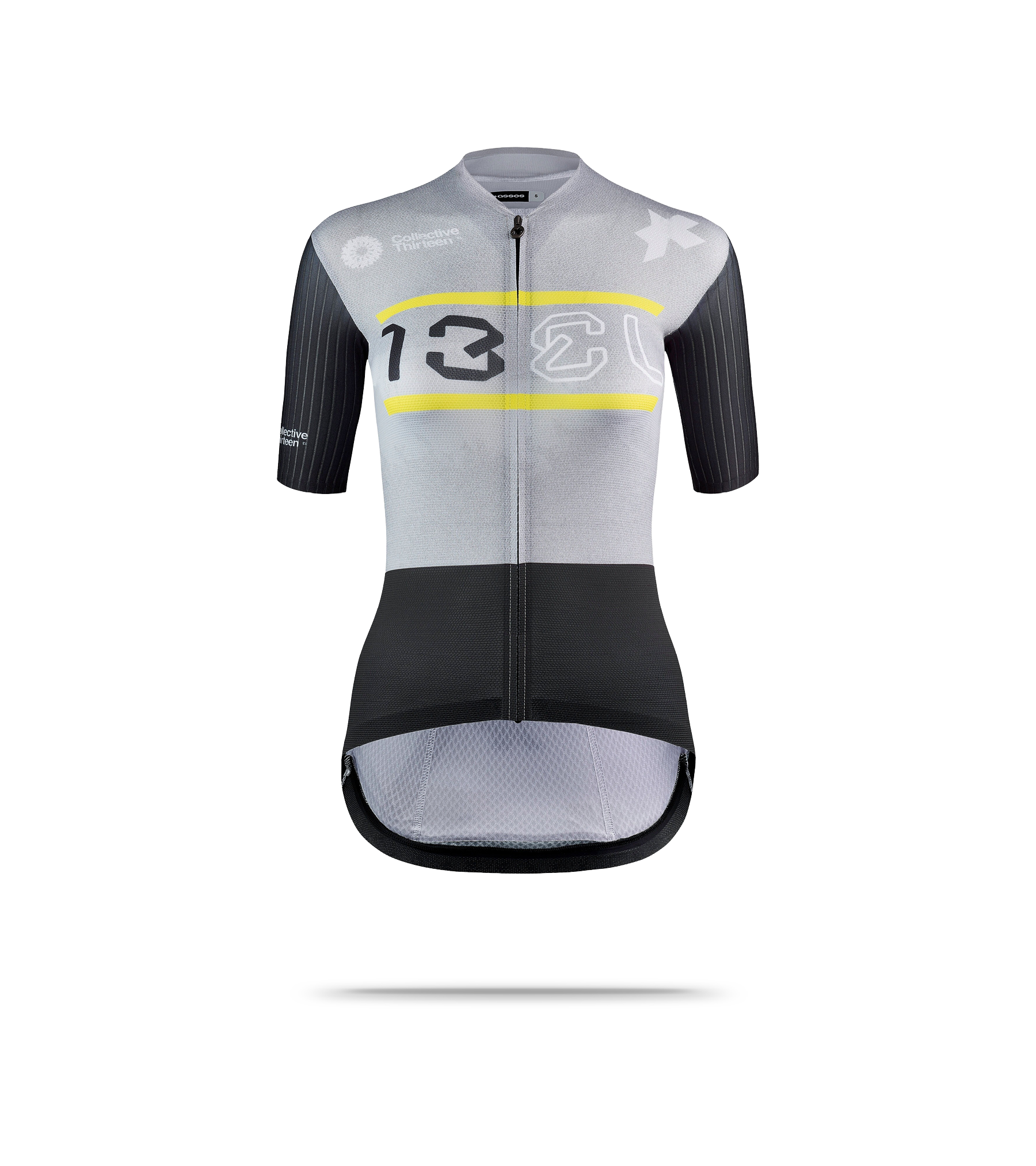Women's Collective 13 Ltd Edition Jersey
