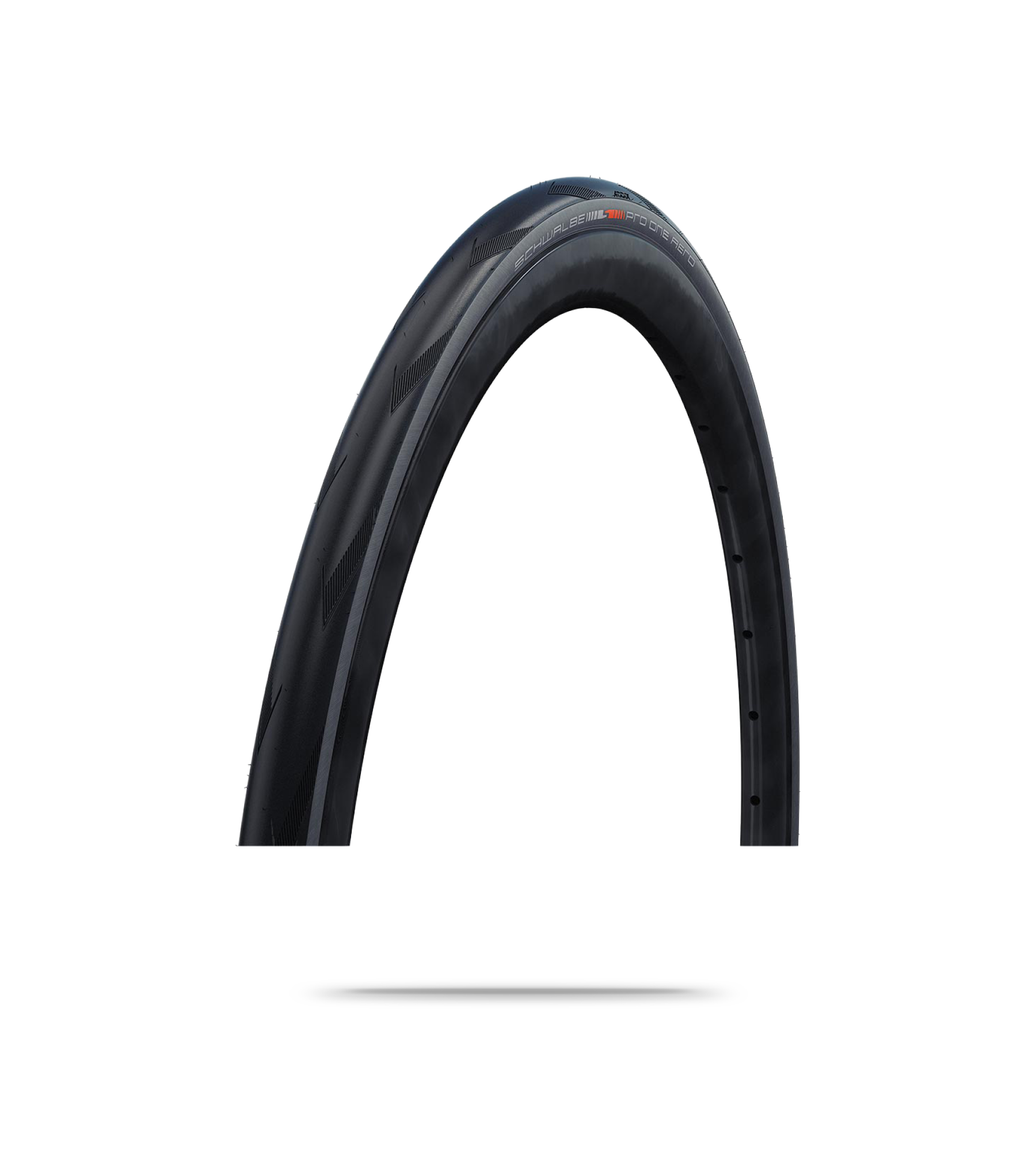 Pro one Aero Evo RaceGuard Fold Rear TLE