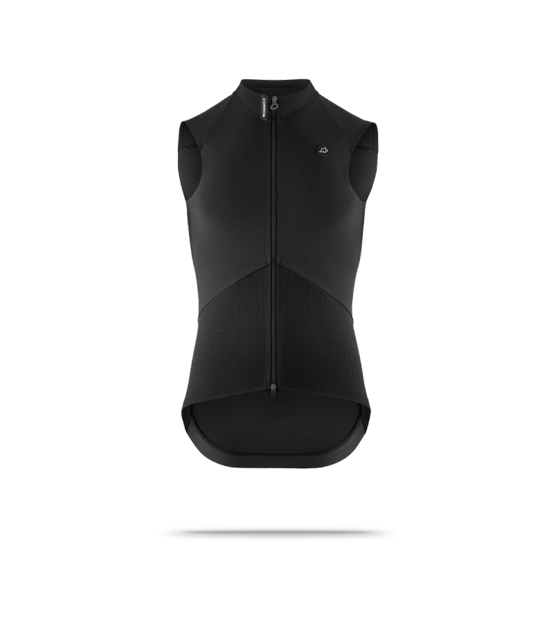MILLE GTS Spring Fall Vest S11