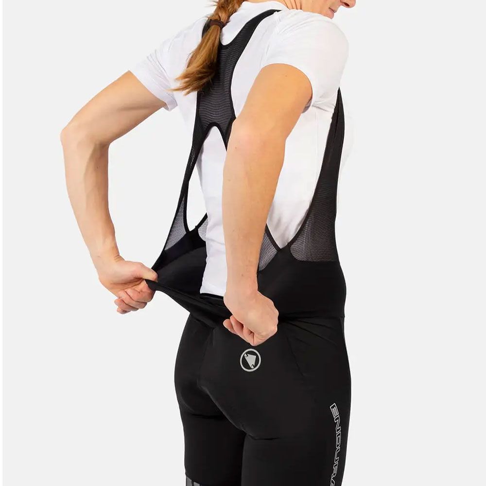 FS260 Pro DS Womens Bib Short