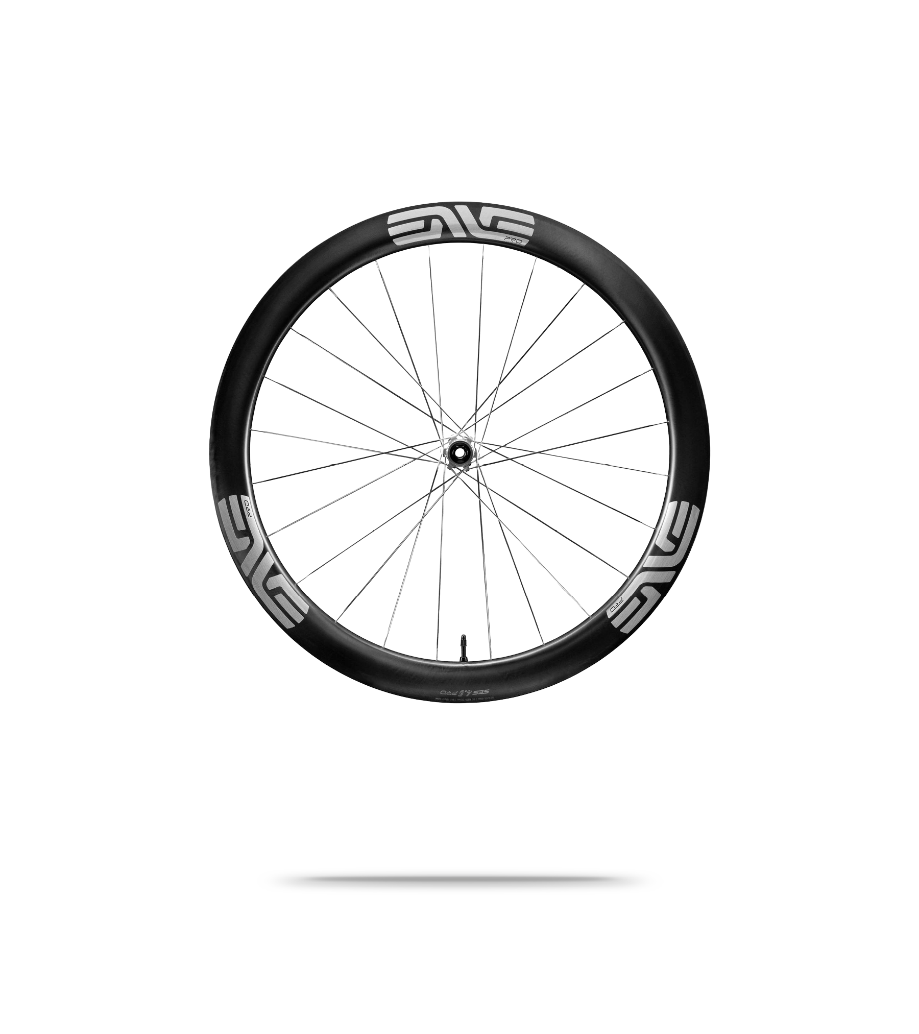 SES 4.5 Pro Disc Brake Road Wheelset
