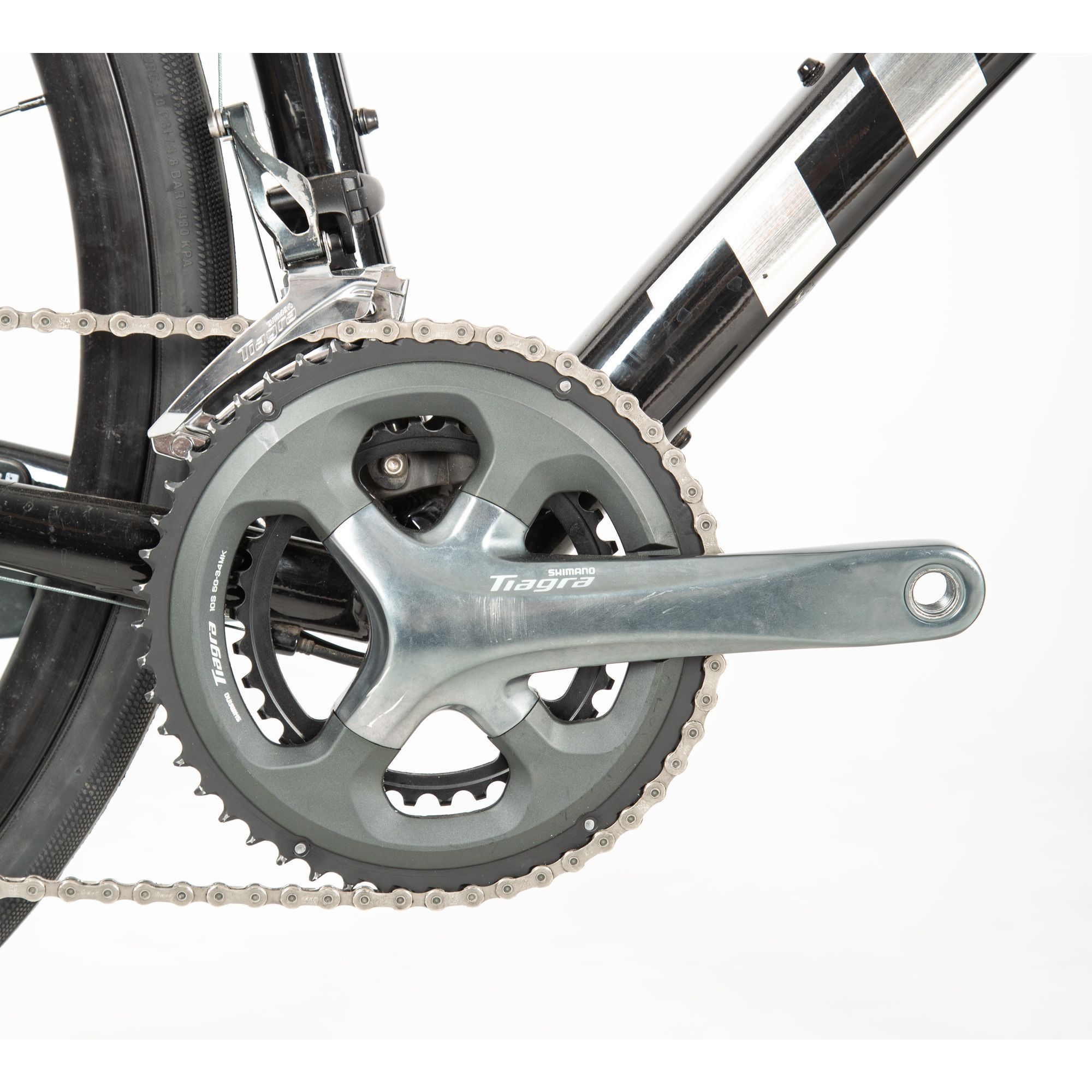 Domane AL4 2021 54cm - Approved Used