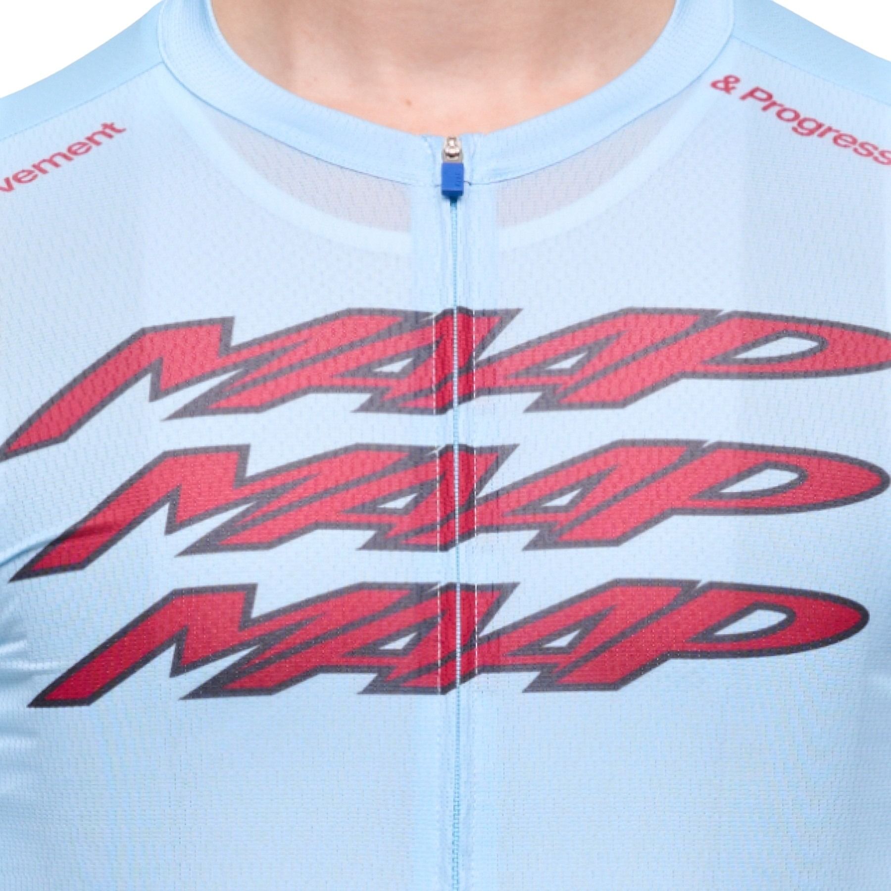 Pulse Pro Air Men's Short Sleeve Cycling Jersey 3.0