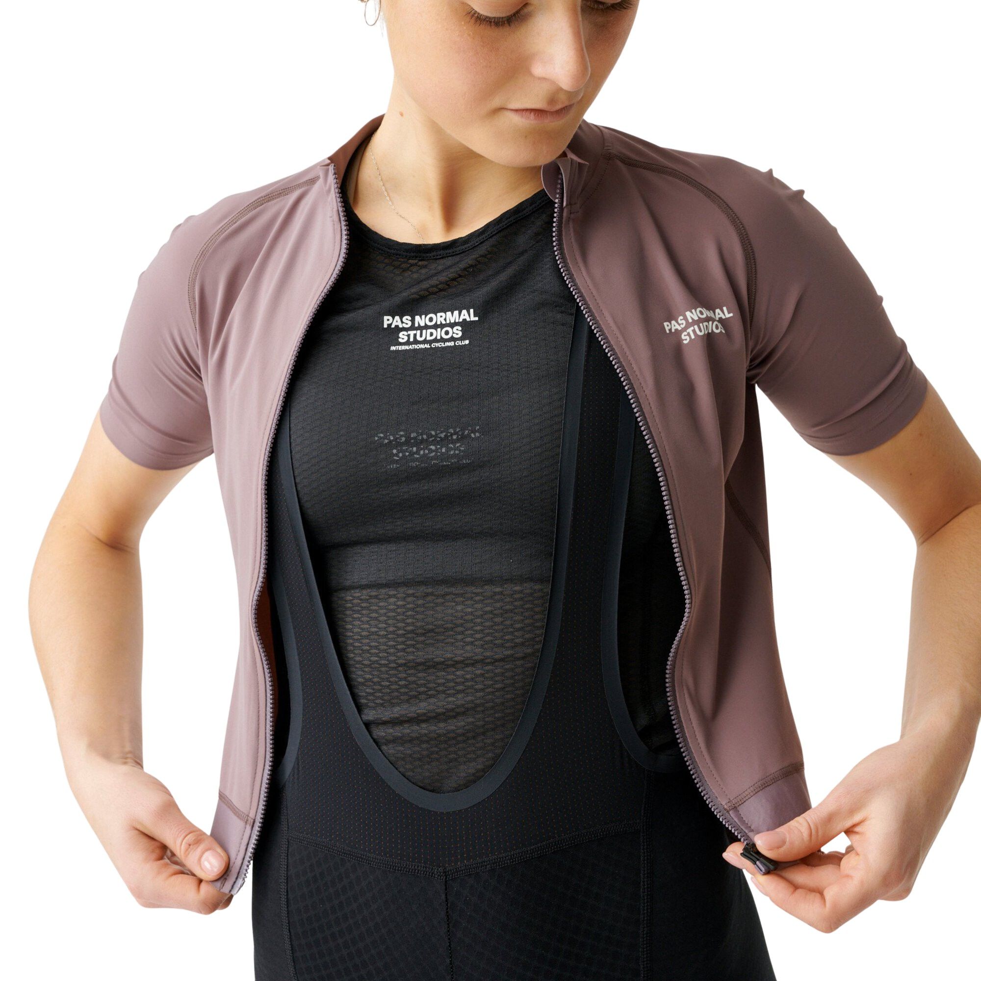 Sleeveless Womens Base Layer