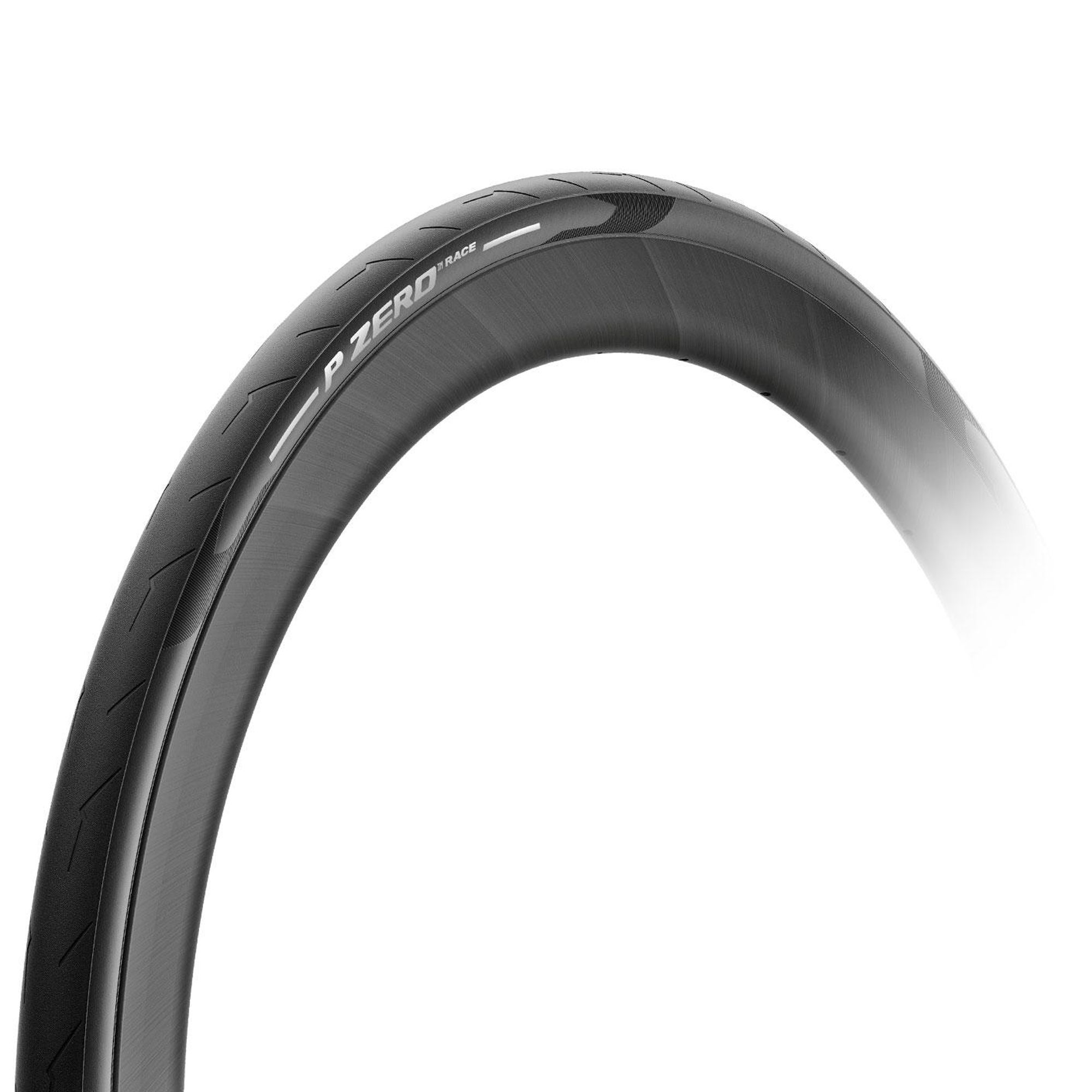 P ZERO Race Clincher Road Bike Tyre