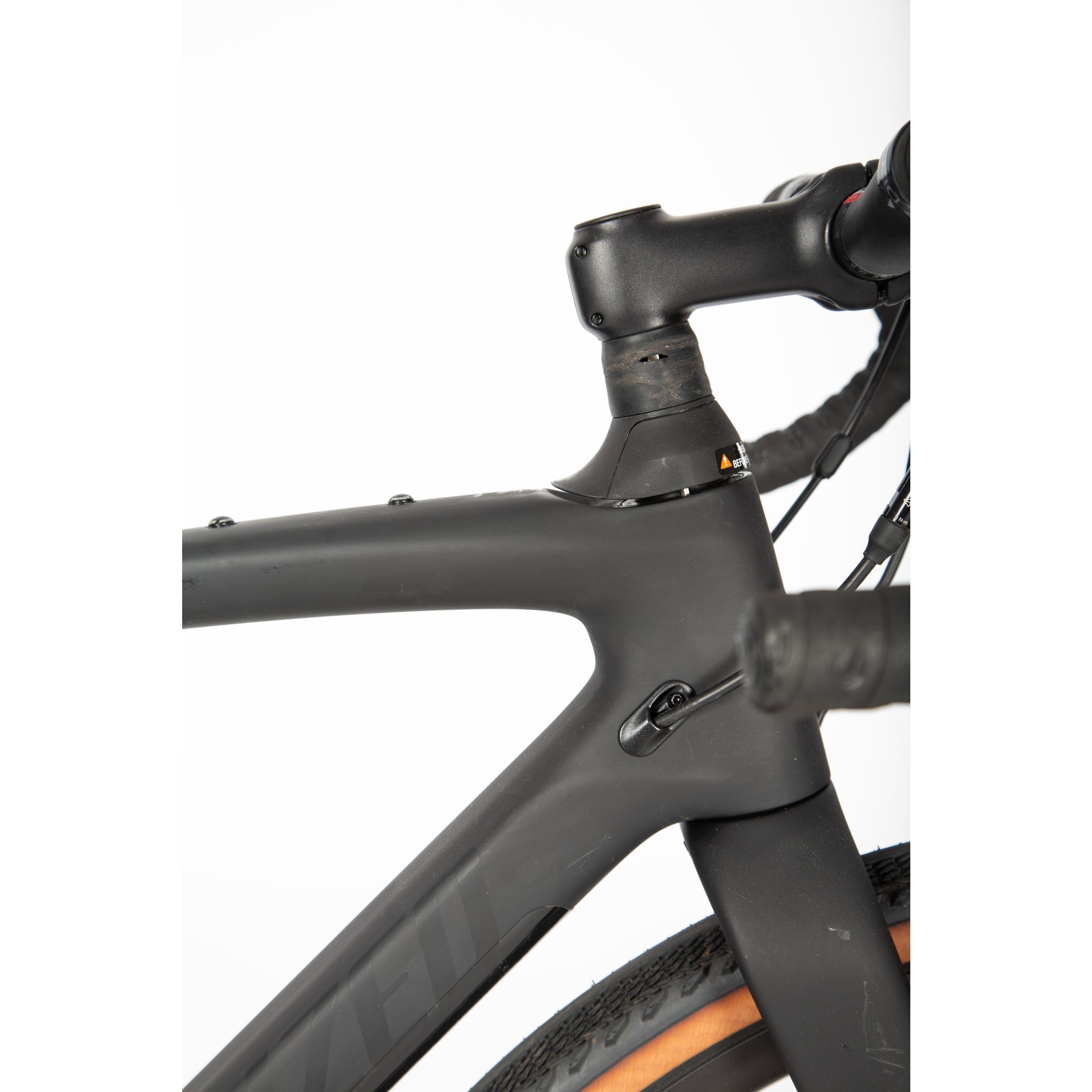 Diverge Sport Carbon 2023 54cm - Approved Used