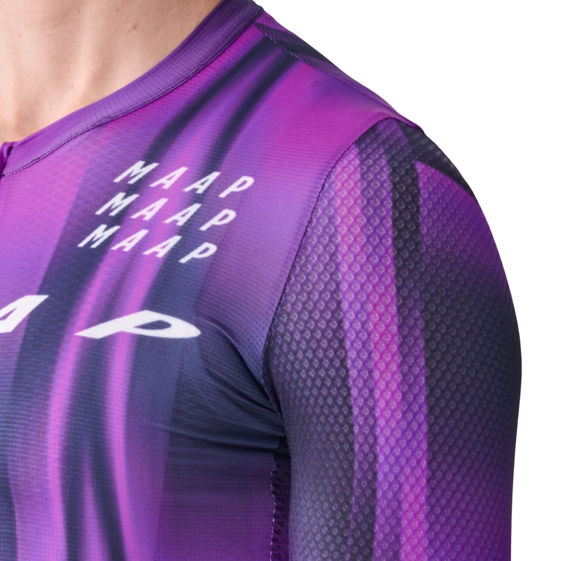 World Tour Pro Air Jersey