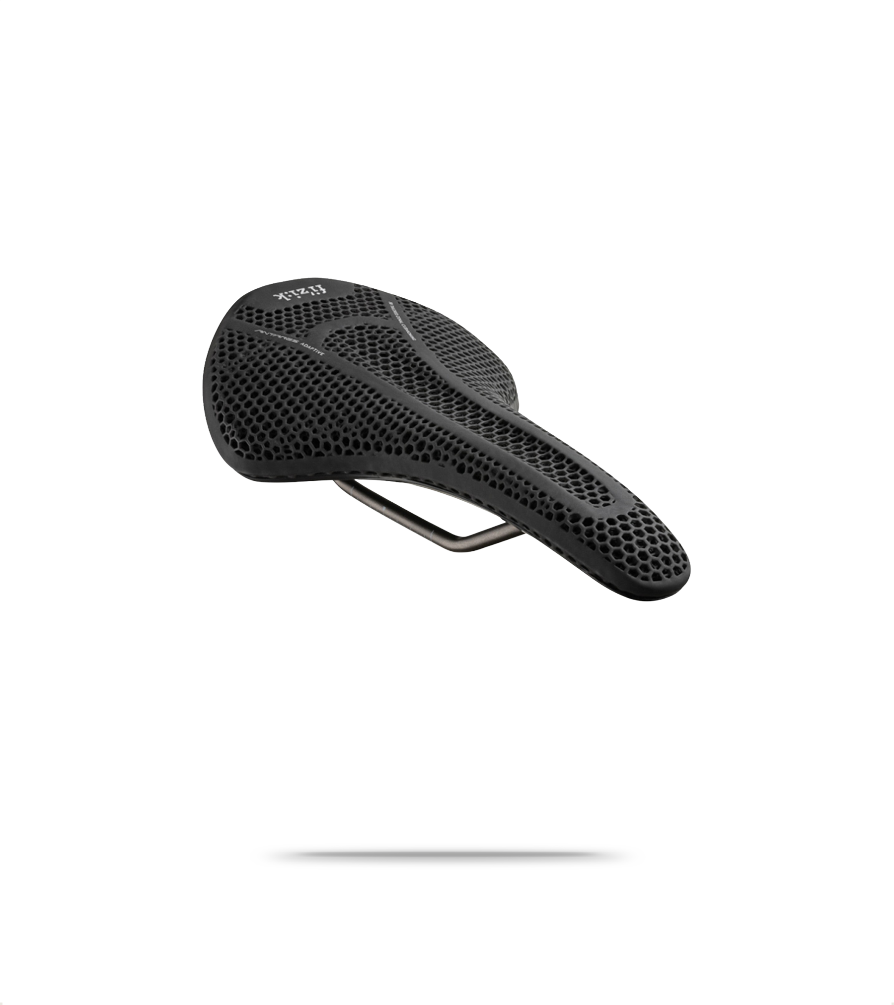 Vento Antares Adaptive R3 Saddle