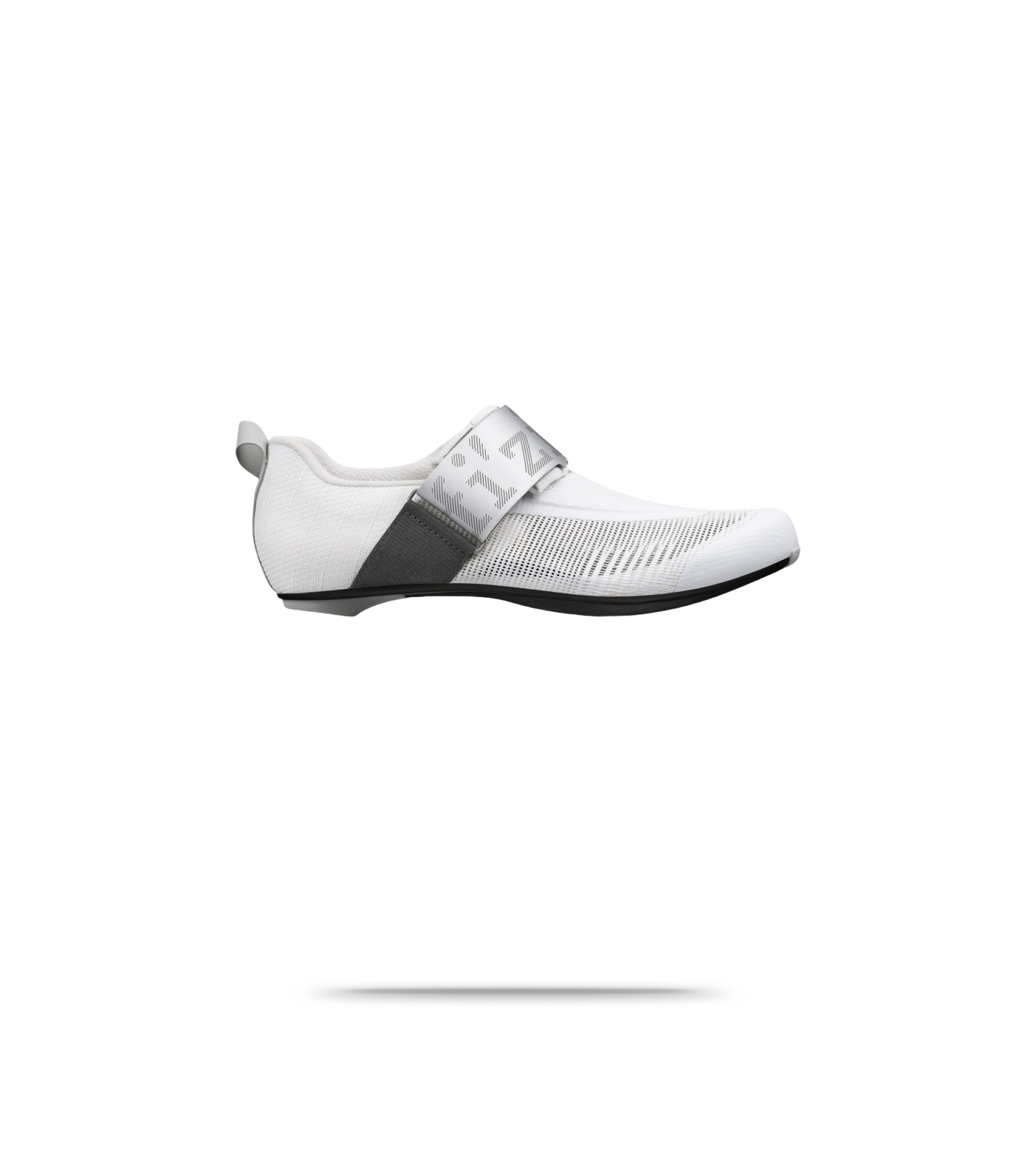 Transiro Hydra Aeroweave Carbon Triathlon Cycling Shoes