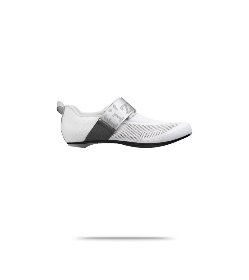 Transiro Hydra Aeroweave Carbon Triathlon Cycling Shoes